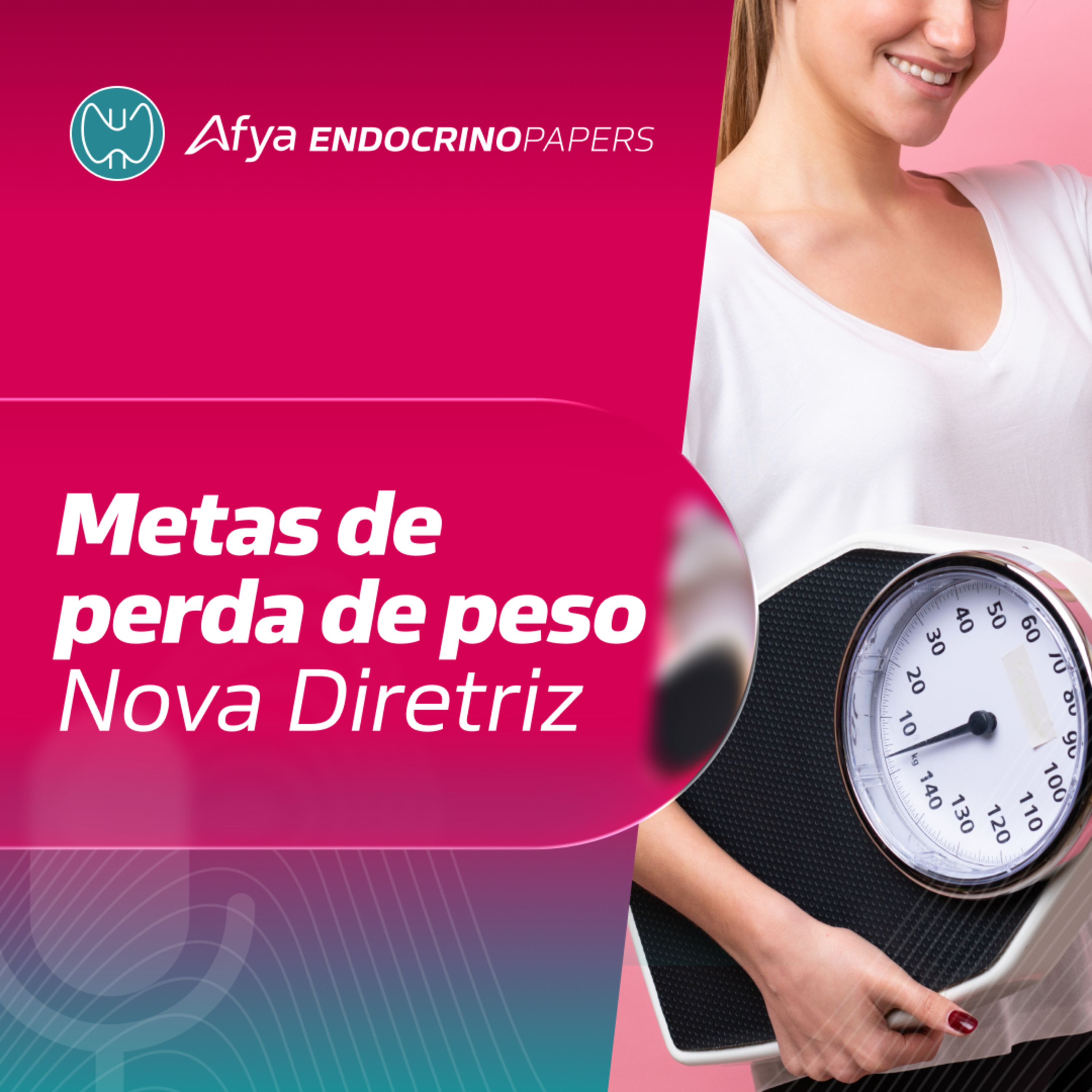 Metas de perda de peso orientadas pelo risco cardiovascular episode artwork