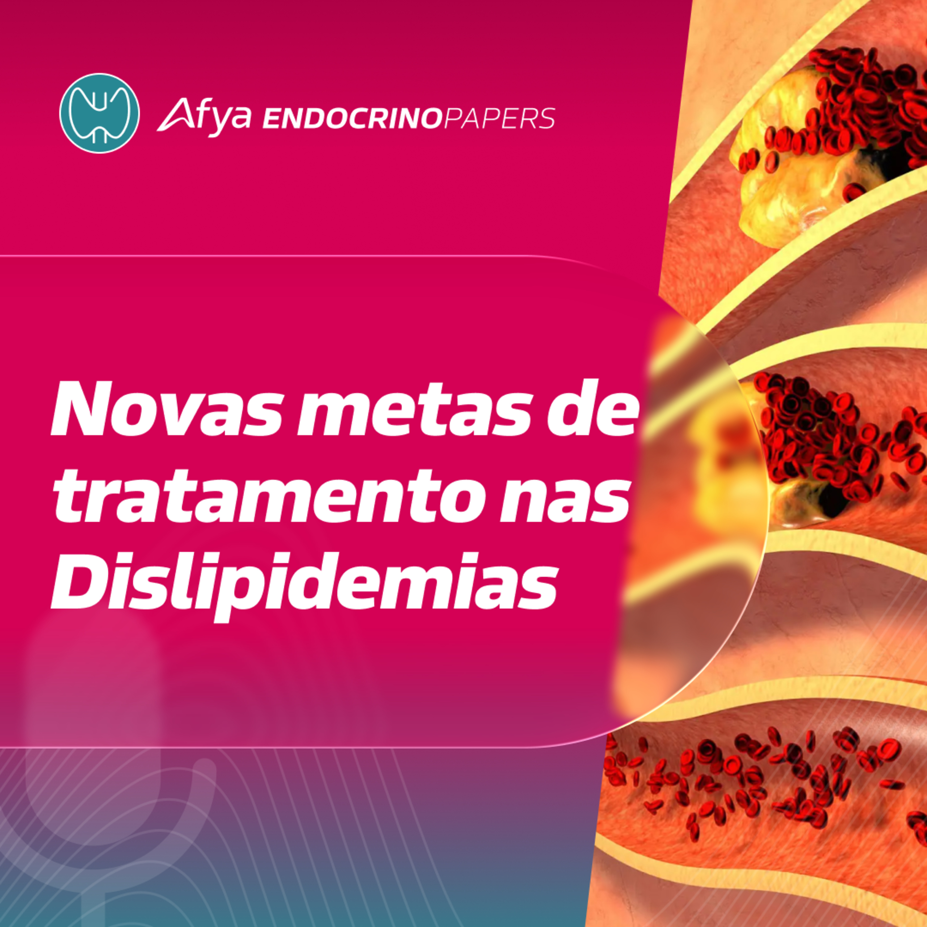 Quais são as metas de colesterol para cada categoria de risco cardiovascular? Quais são as metas de colesterol para cada categoria de risco cardiovascular?