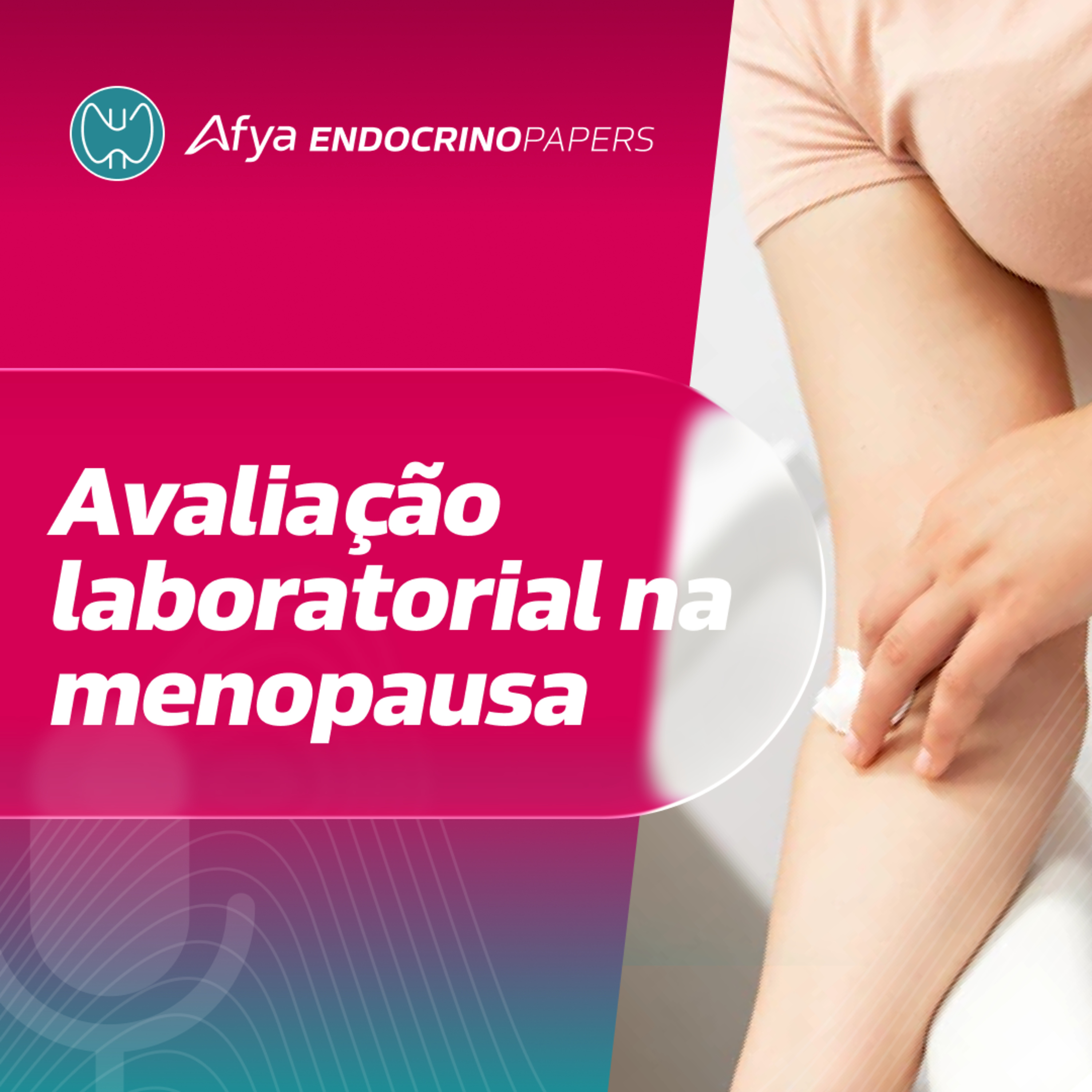 Devemos pedir dosagem de FSH para definir menopausa? episode artwork