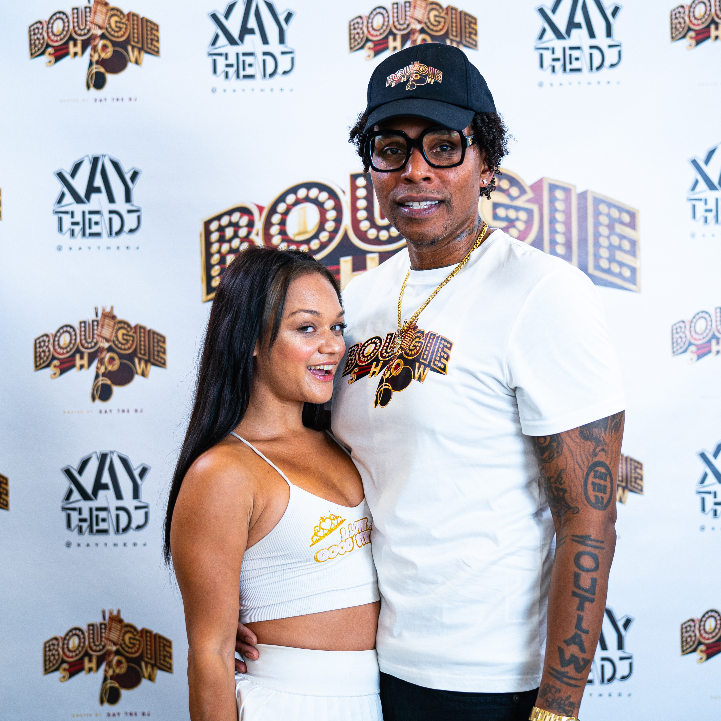 Kiki Cali Interview - Size Princess? Jax Slayher Not Able To Slay Her? Not Preparing For Brickzilla? episode artwork