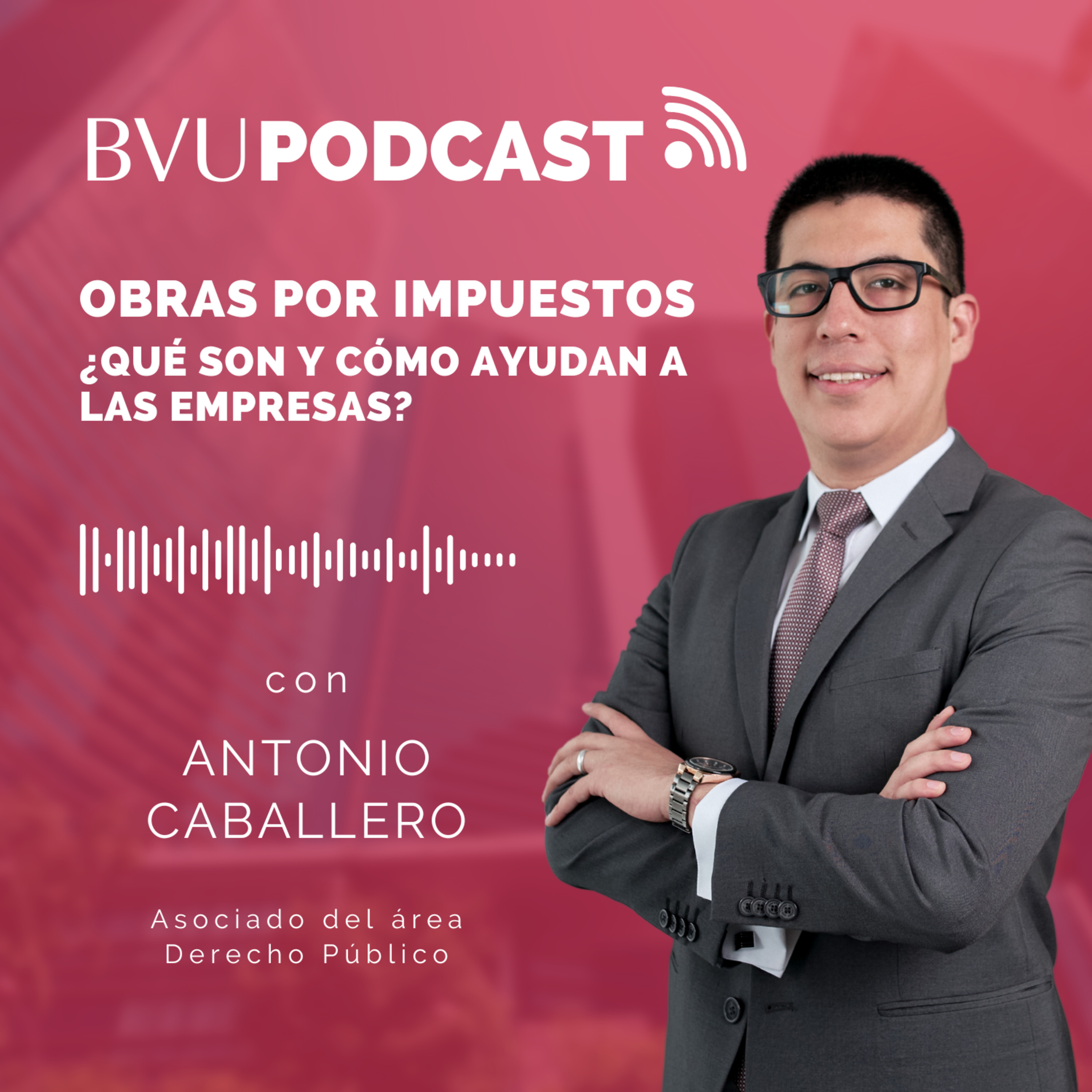 BVU Podcast