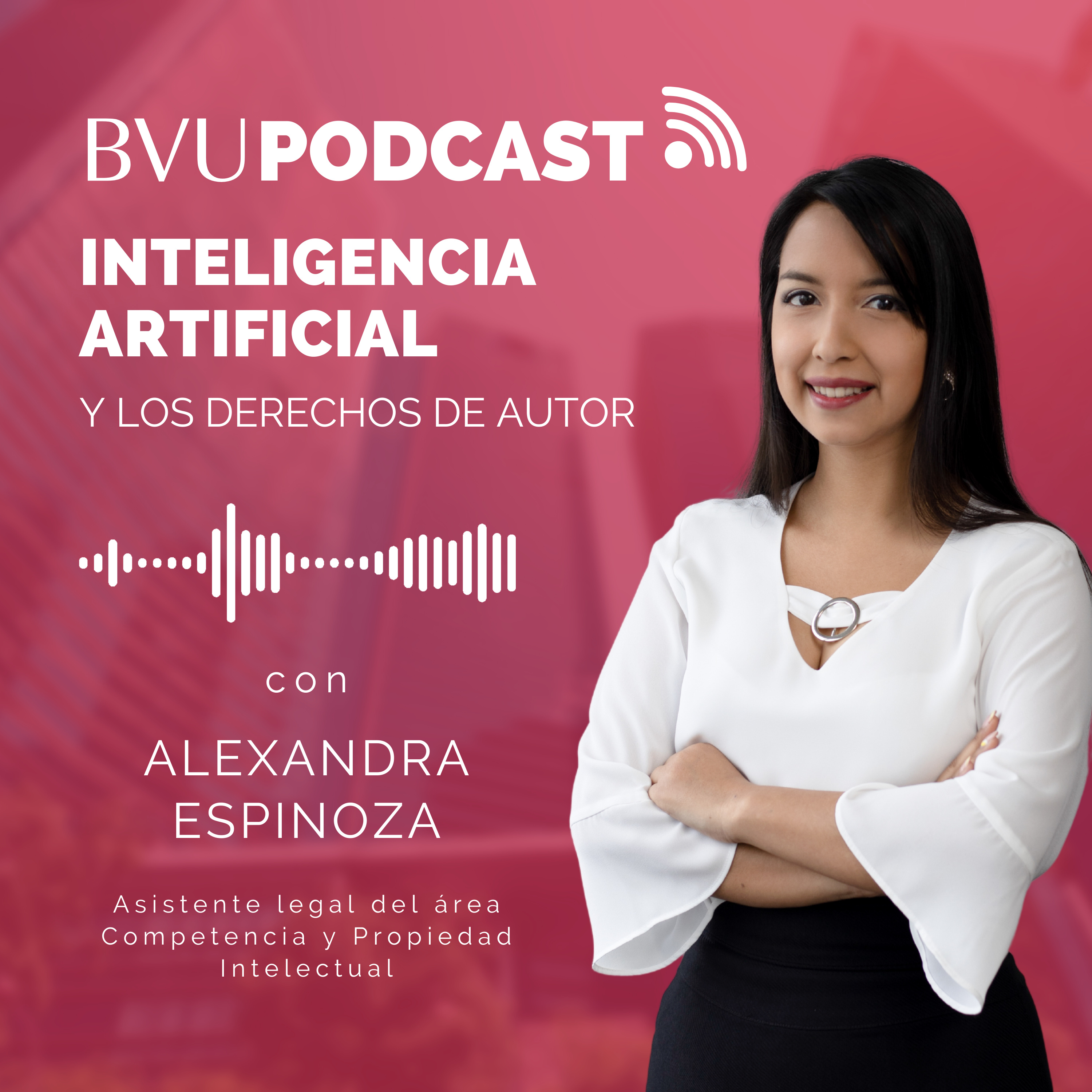 BVU Podcast