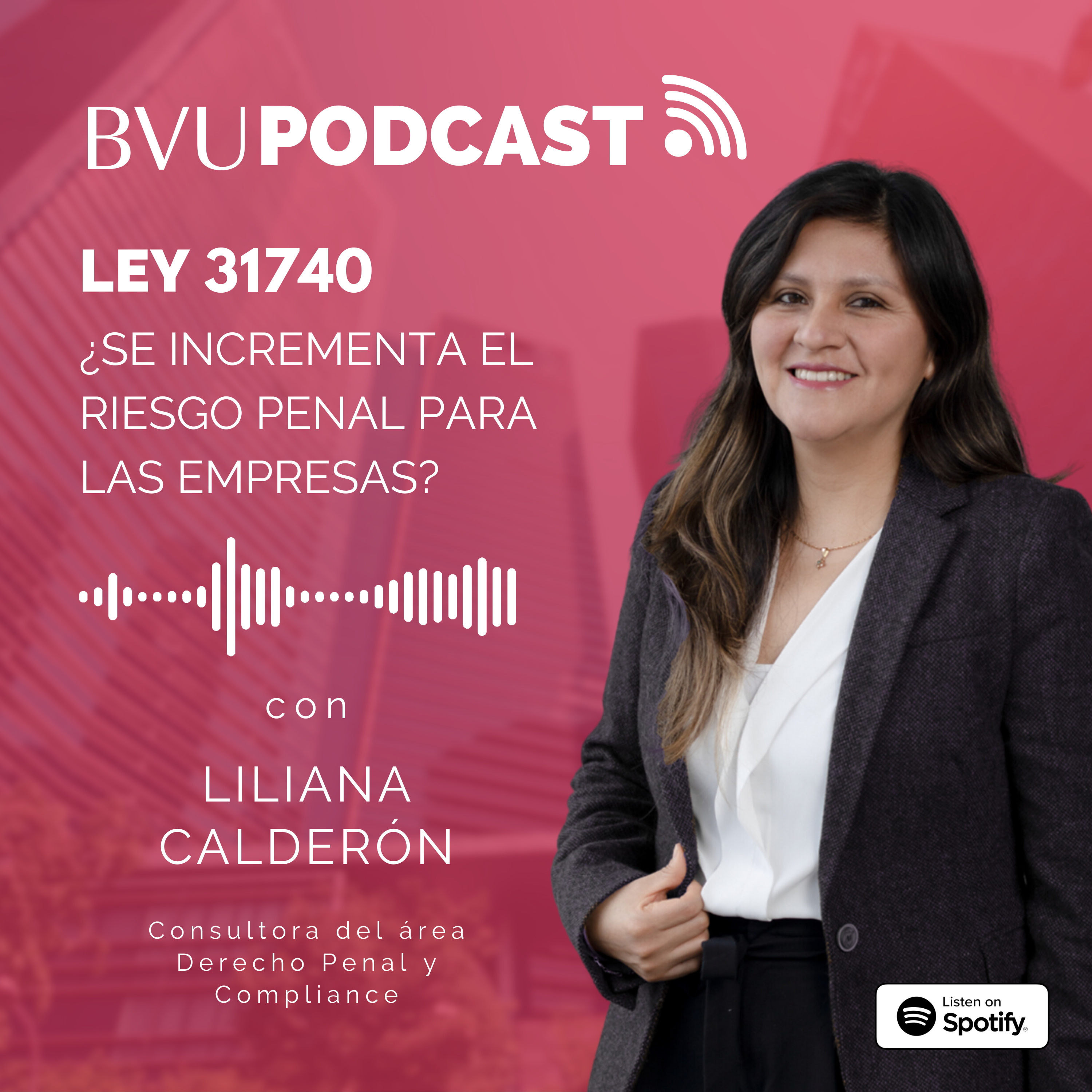 BVU Podcast