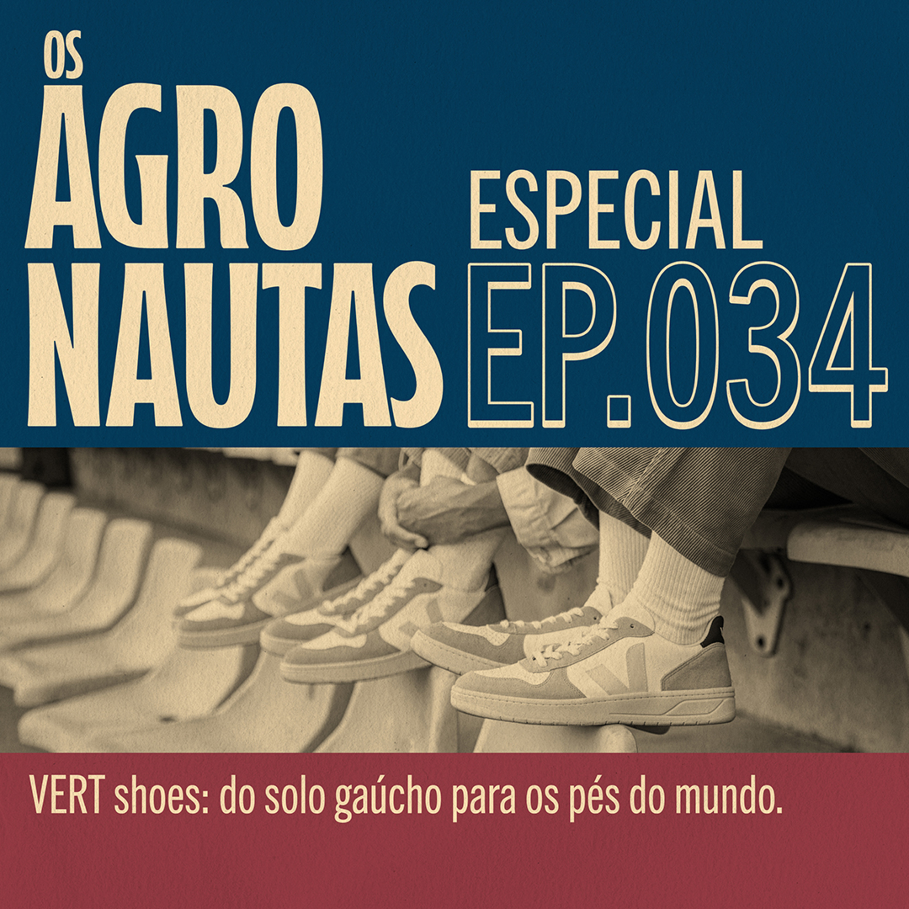 Os Agronautas