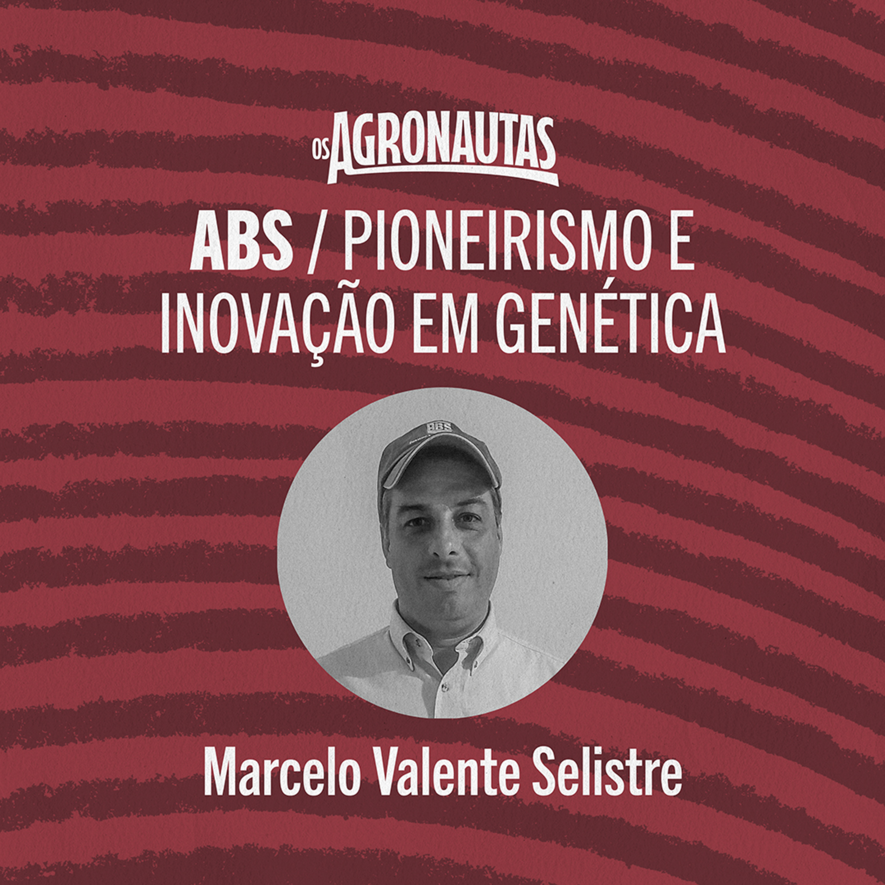 Os Agronautas