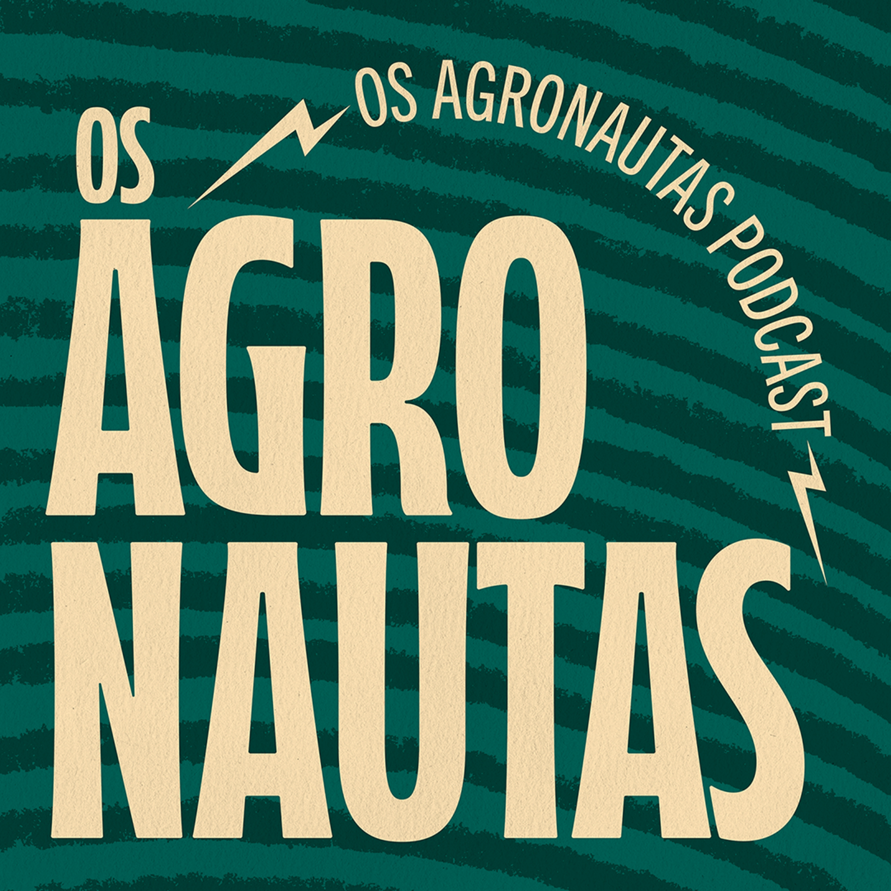 Os Agronautas