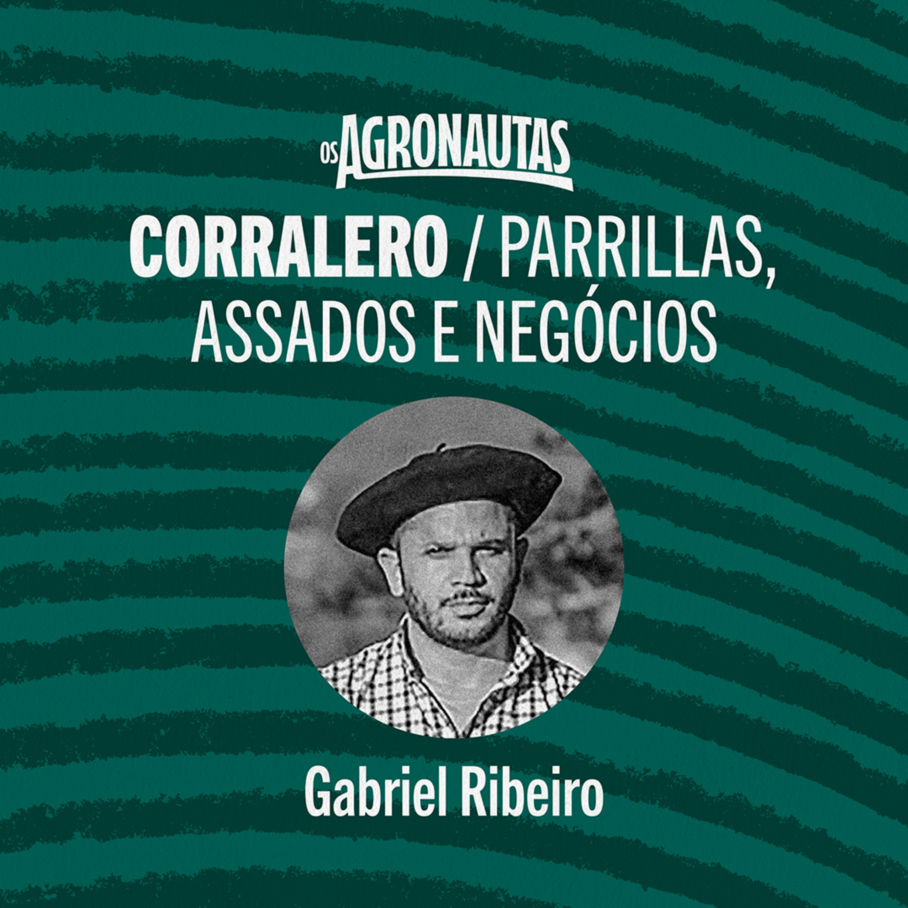 Os Agronautas