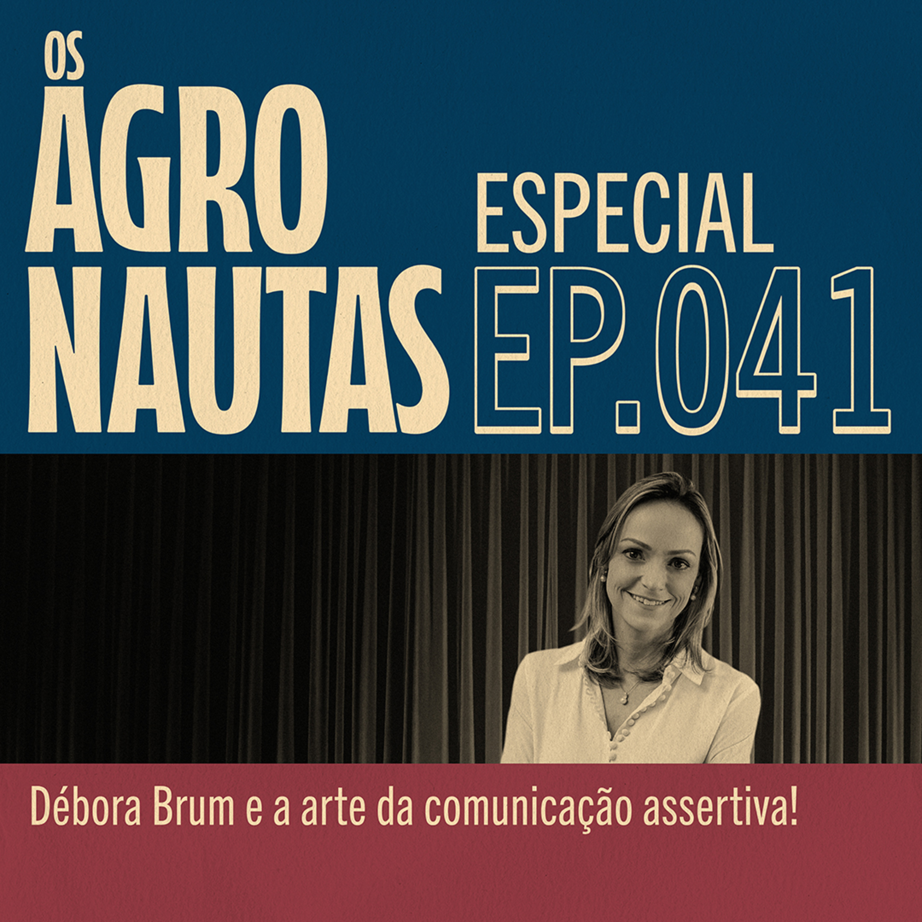 Os Agronautas