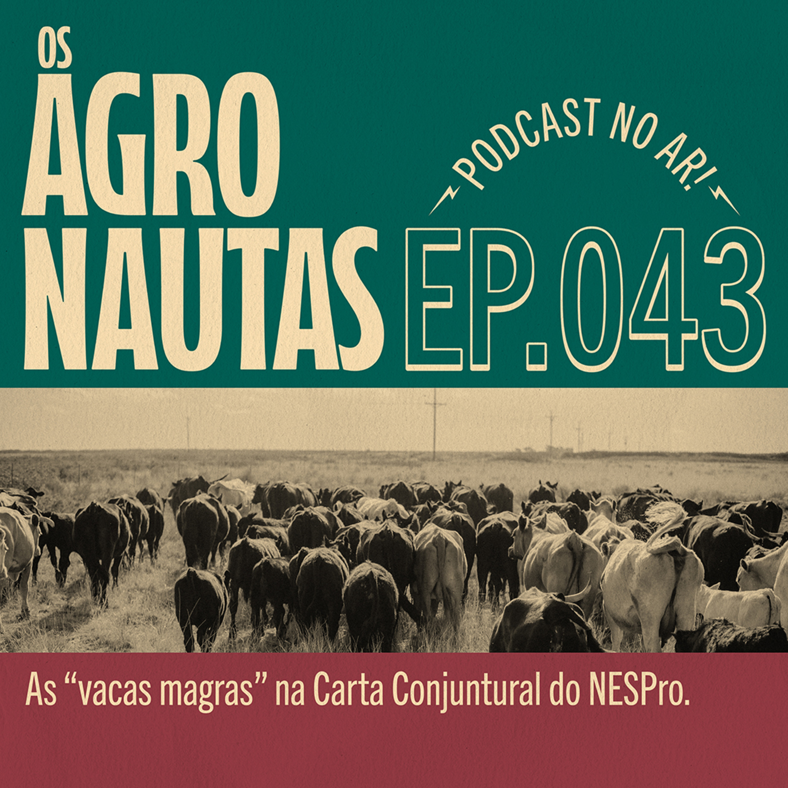 Os Agronautas
