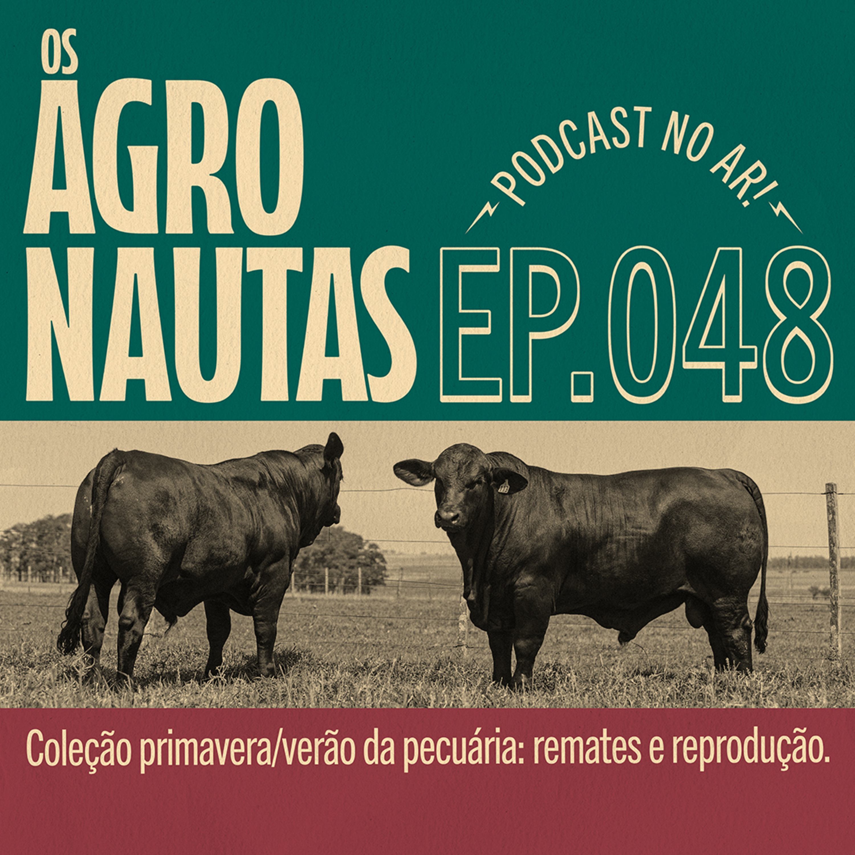 Os Agronautas