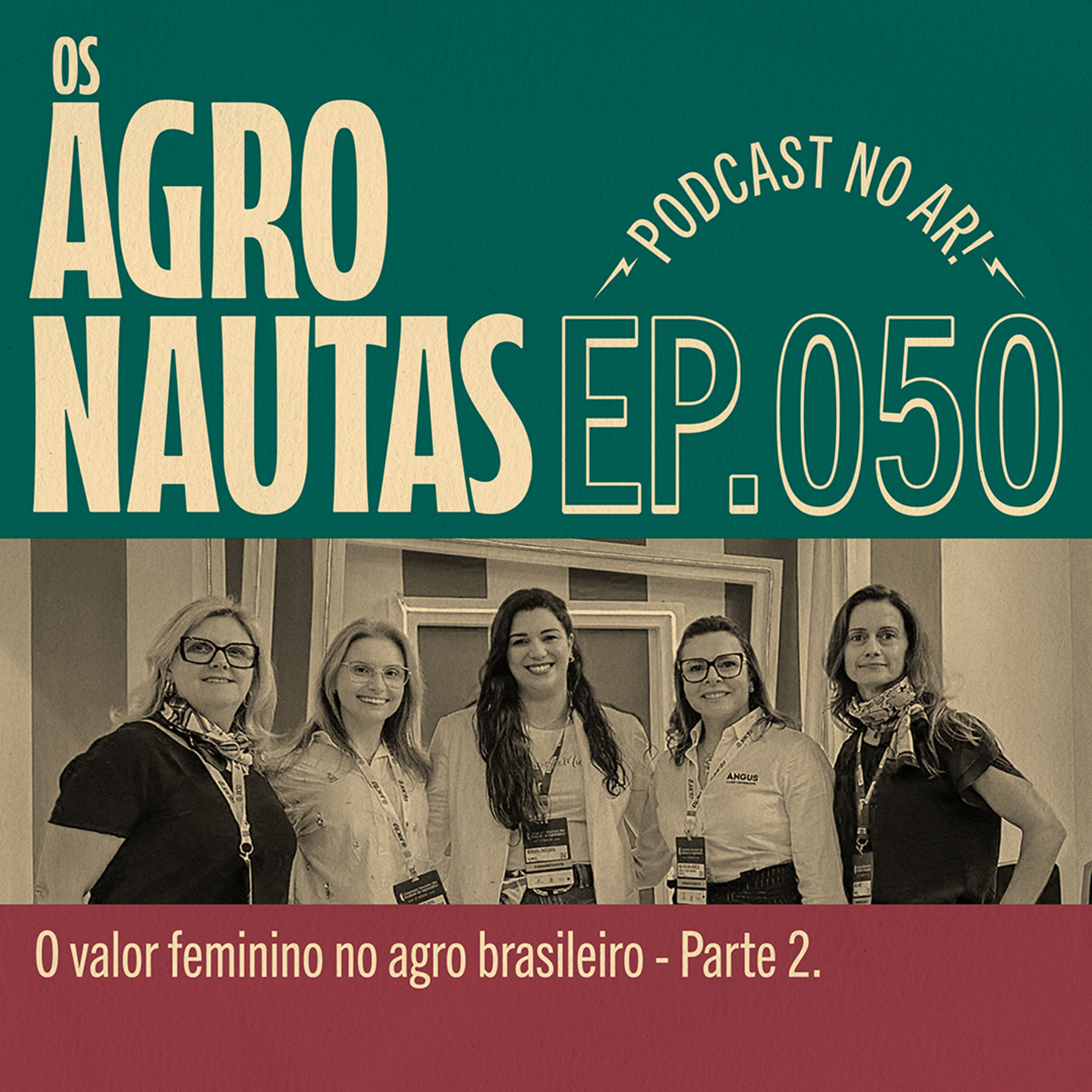 Os Agronautas