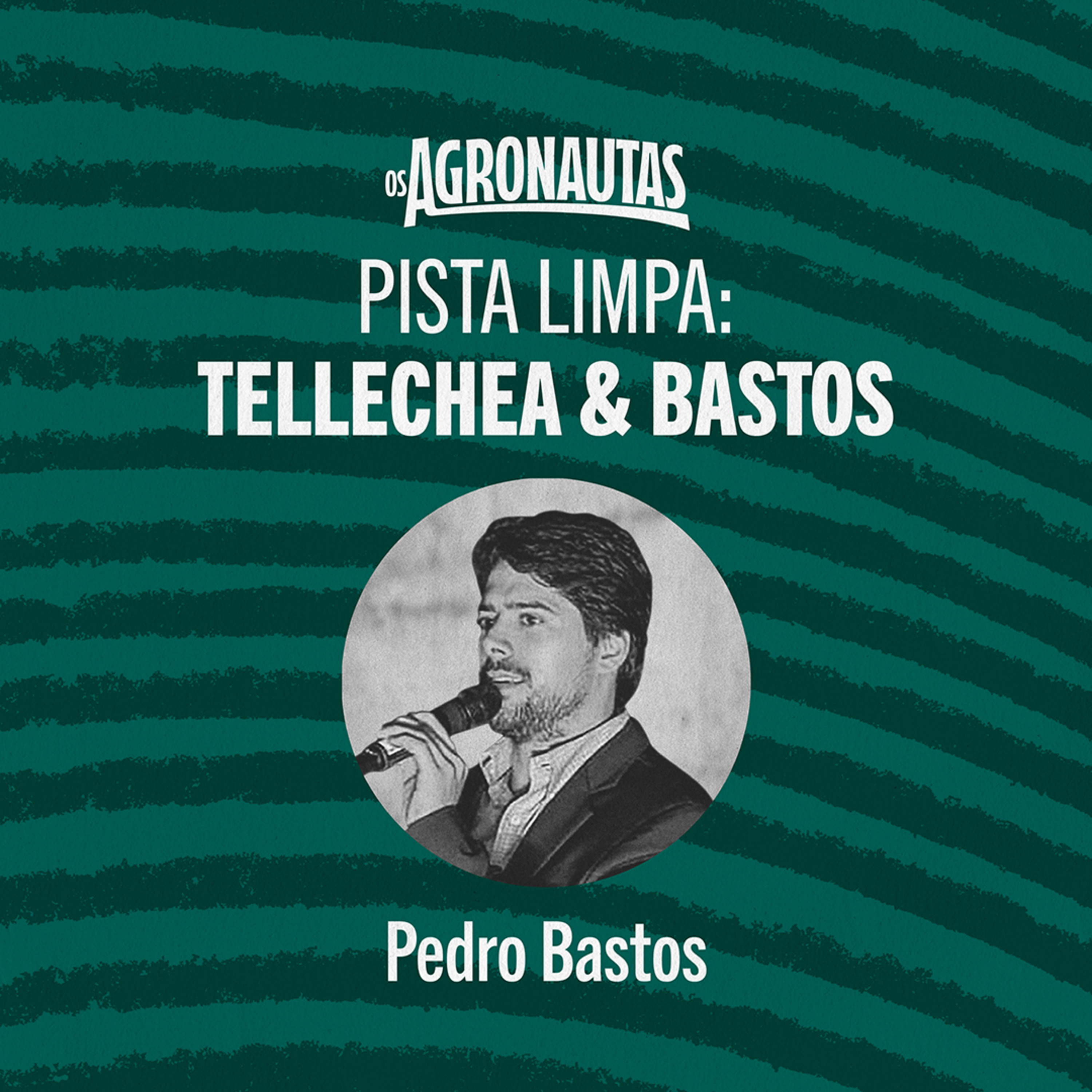 Os Agronautas
