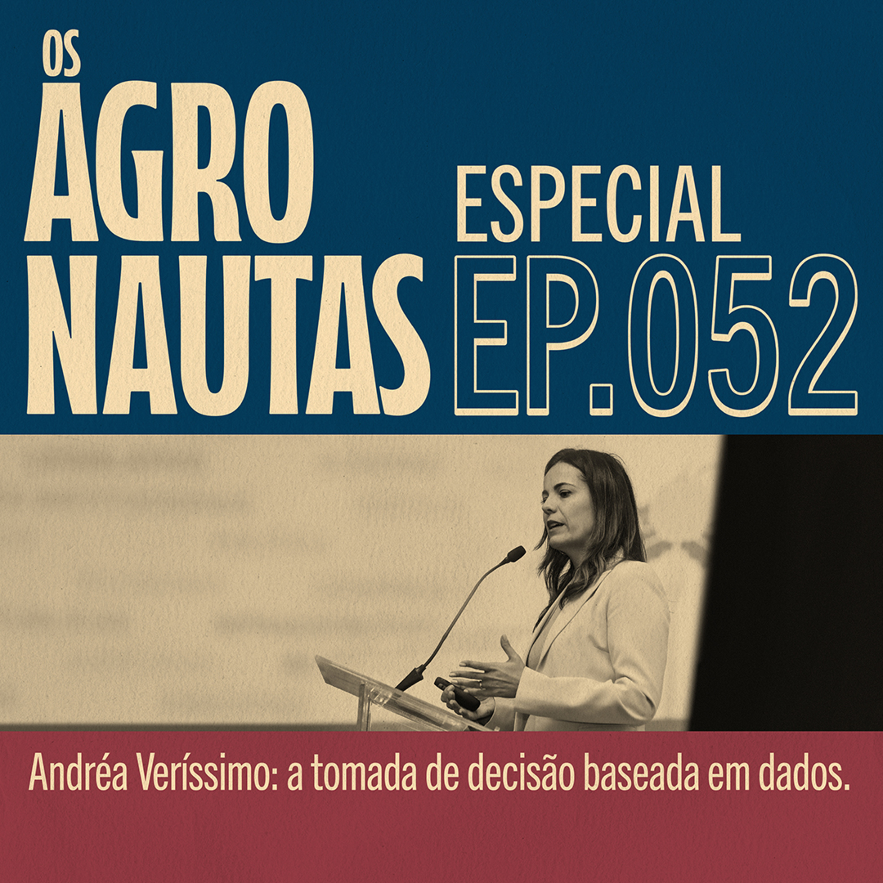 Os Agronautas