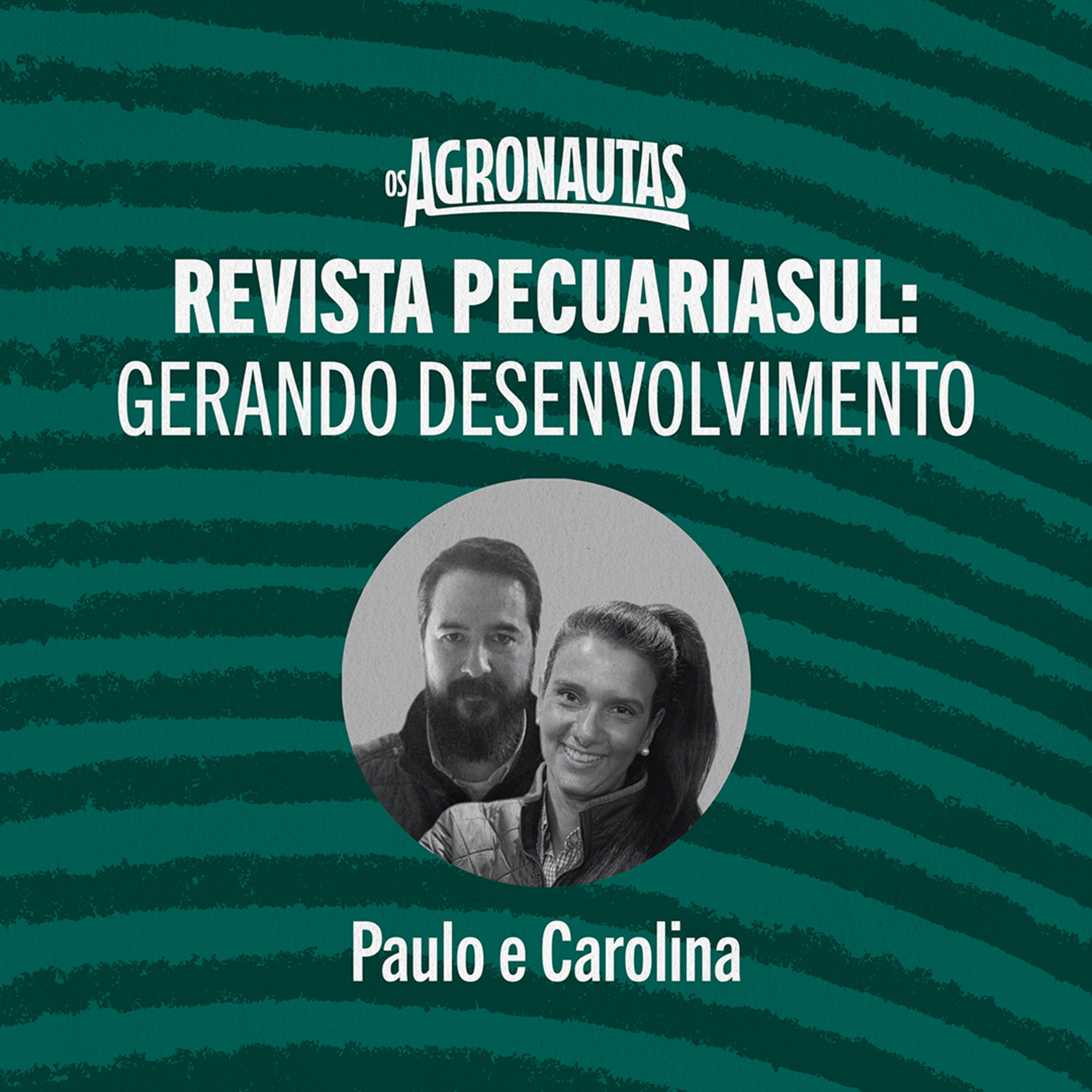 Os Agronautas