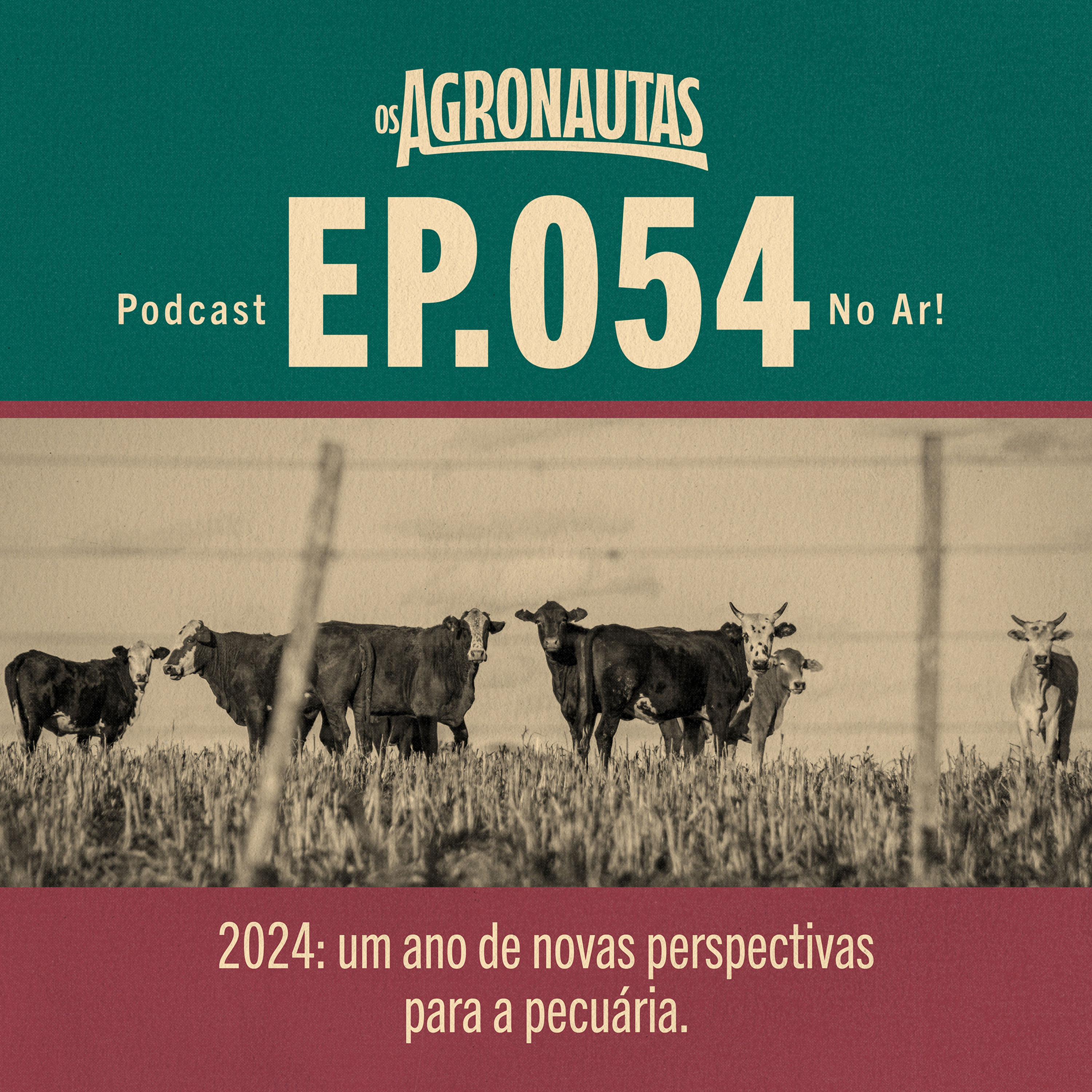 Os Agronautas