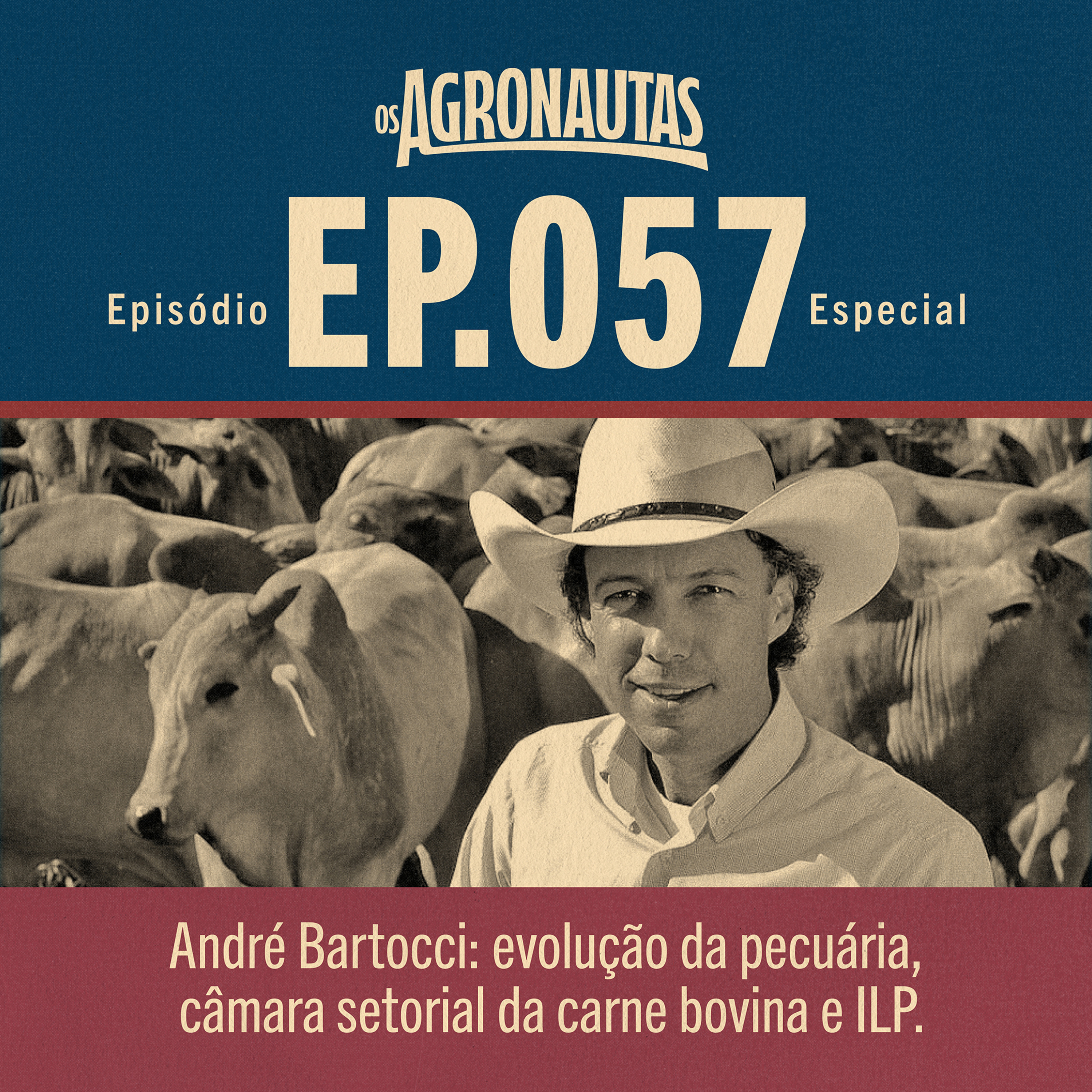 Os Agronautas