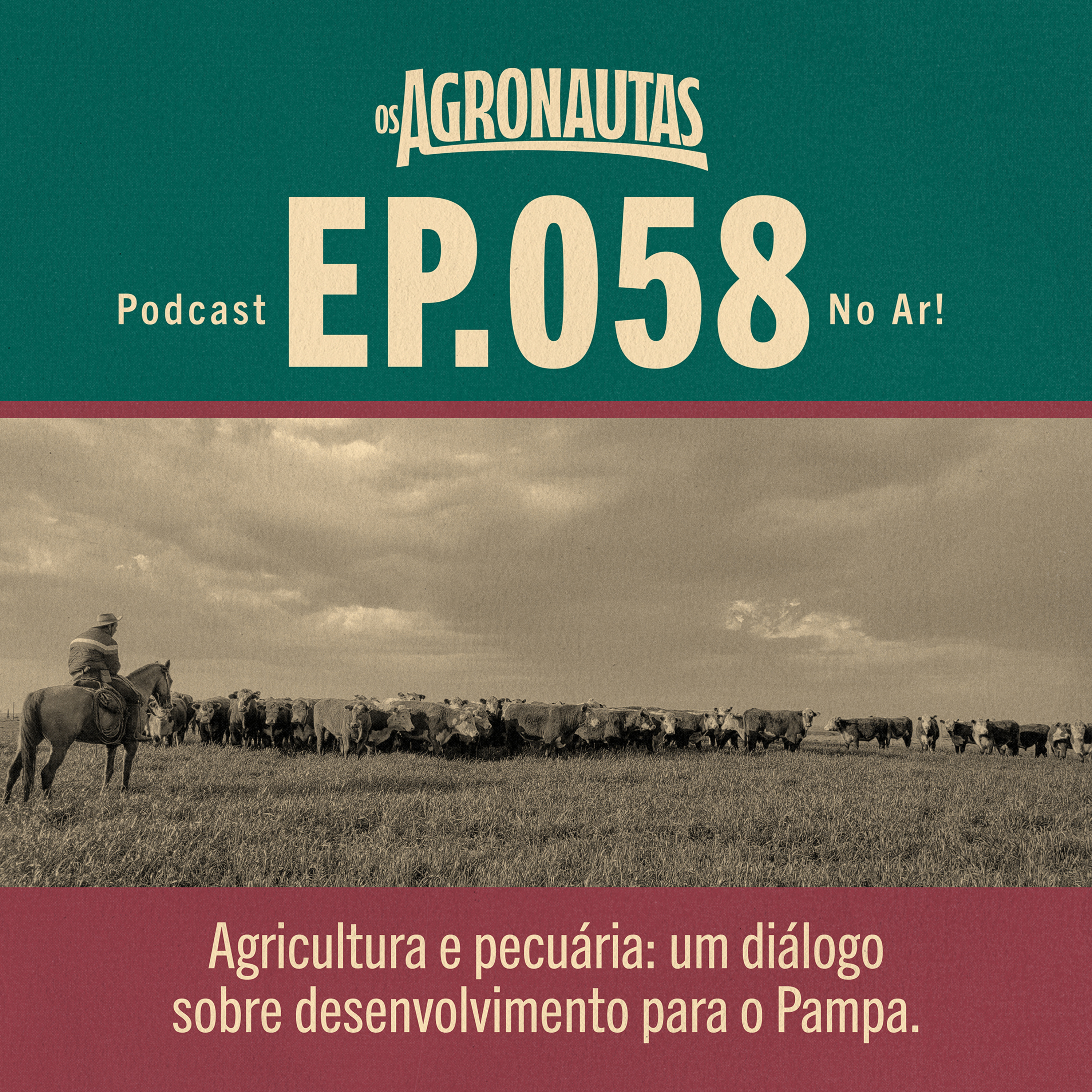 Os Agronautas