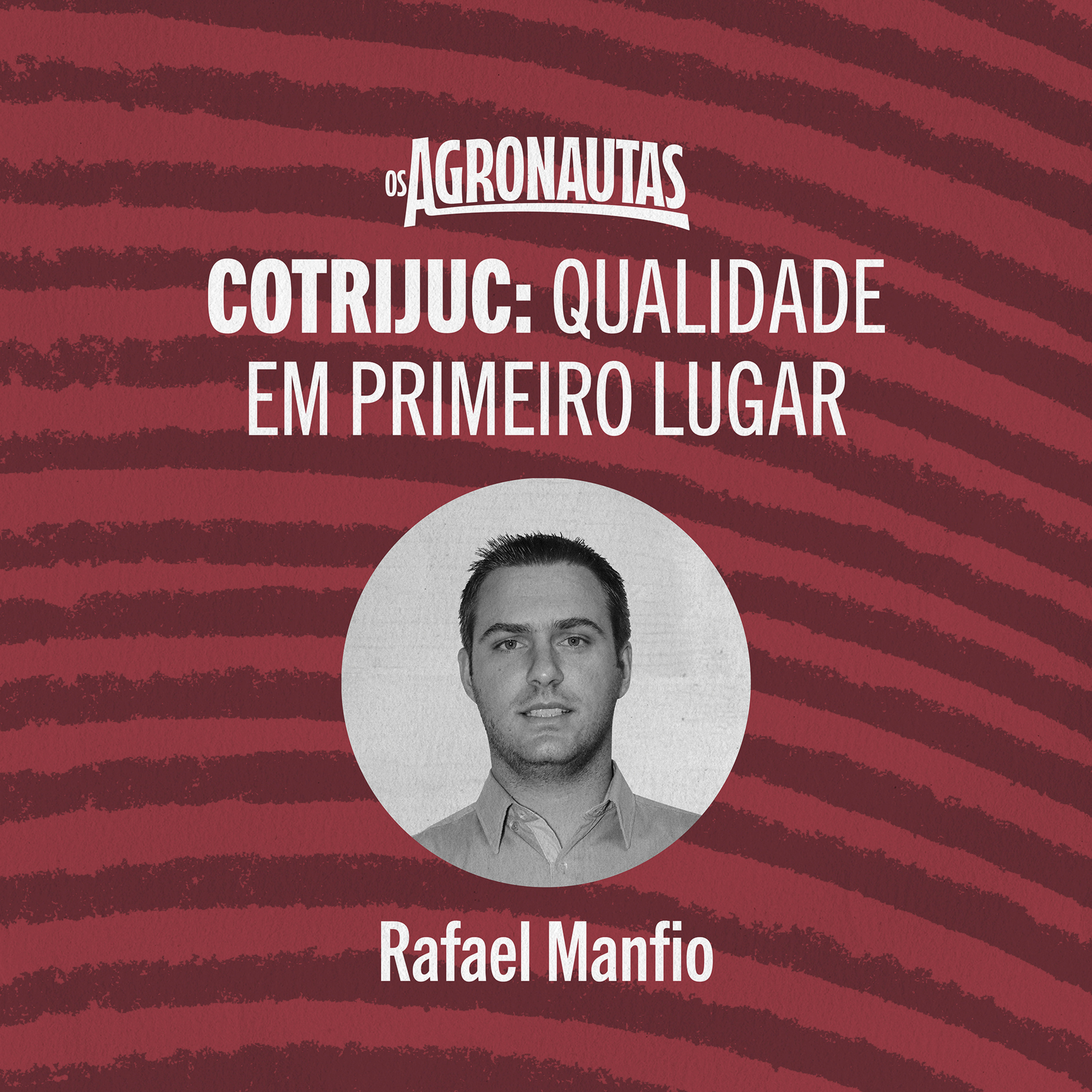 Os Agronautas
