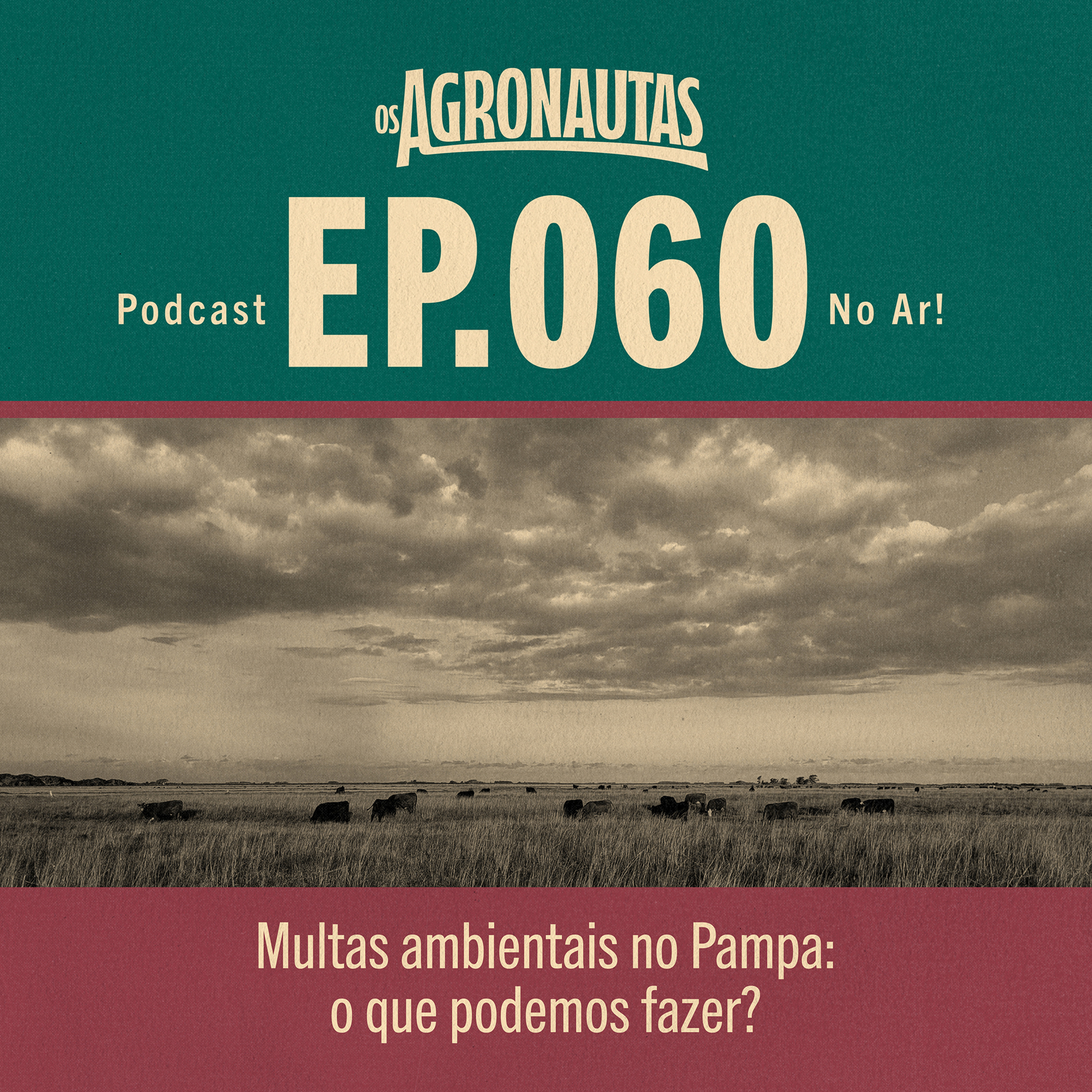 Os Agronautas