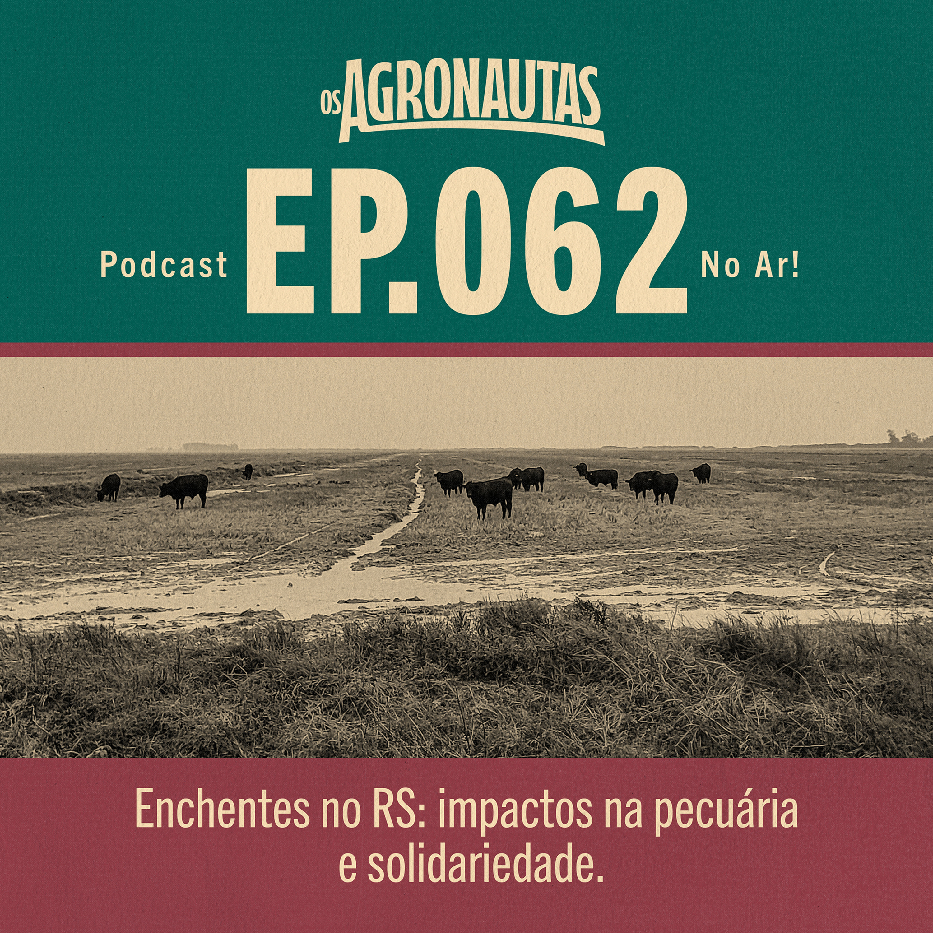 Os Agronautas