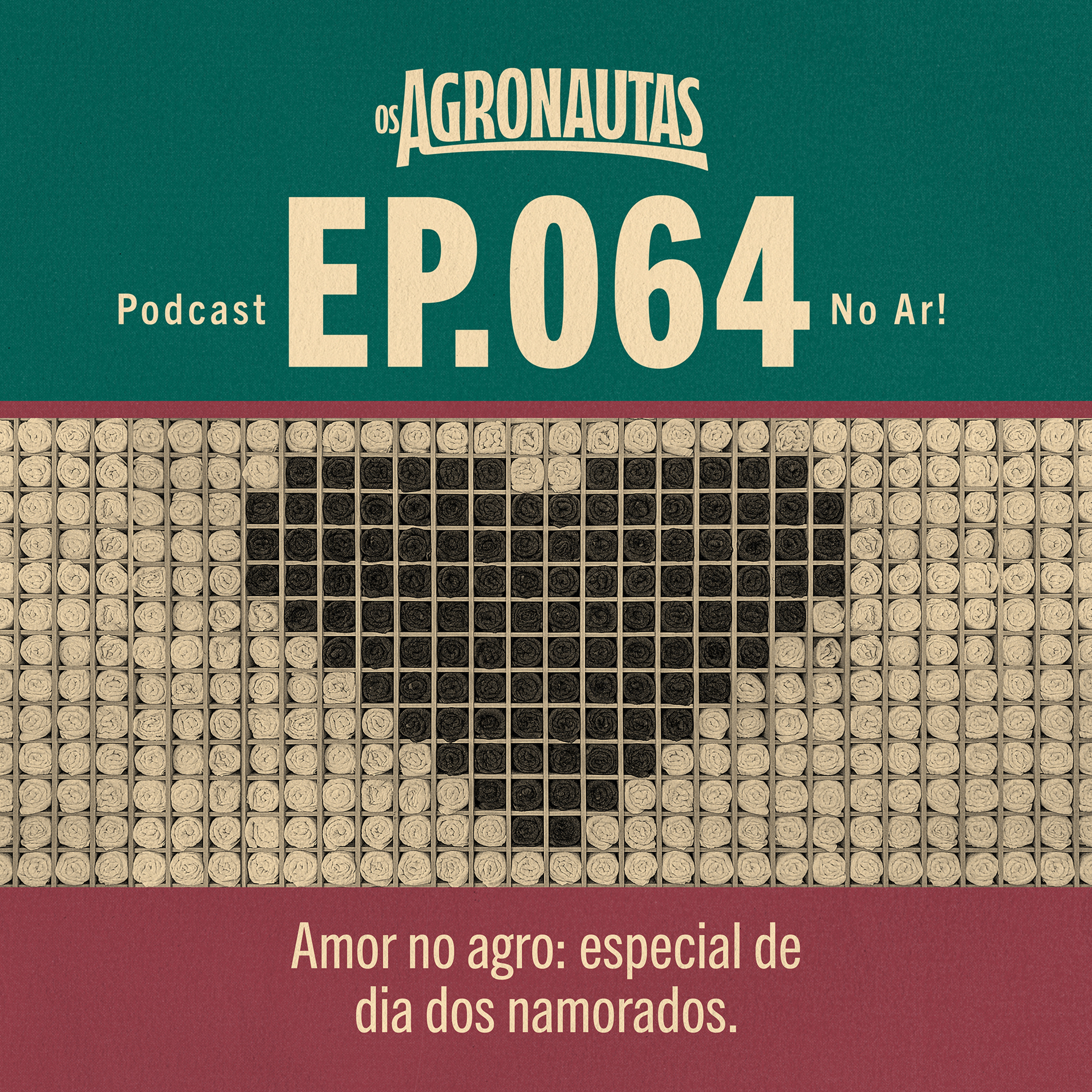 Os Agronautas