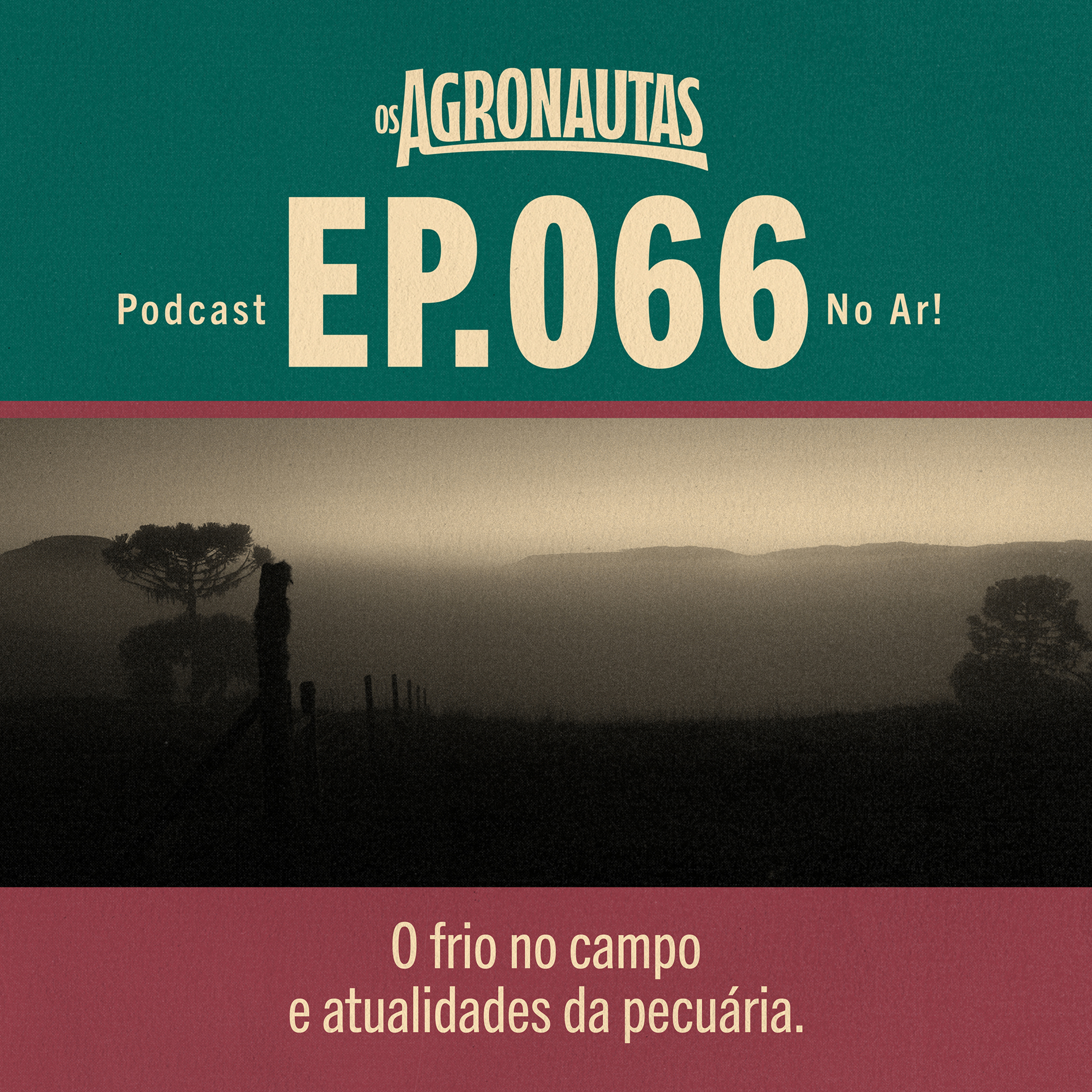 Os Agronautas