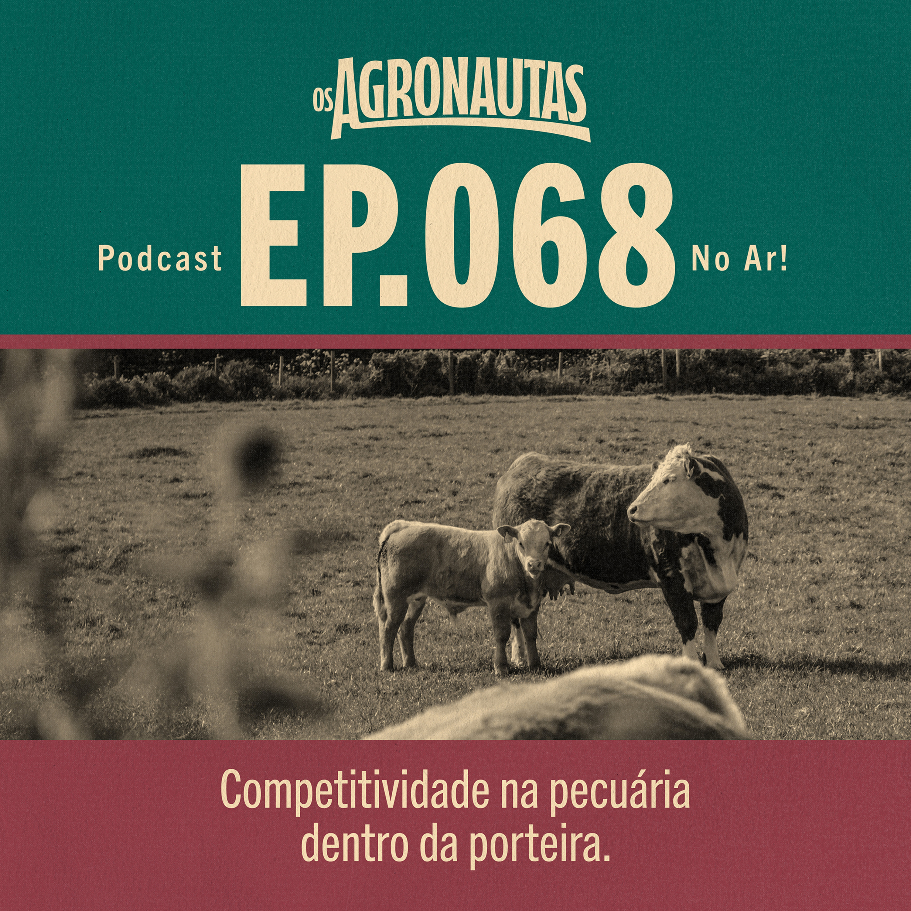 Os Agronautas
