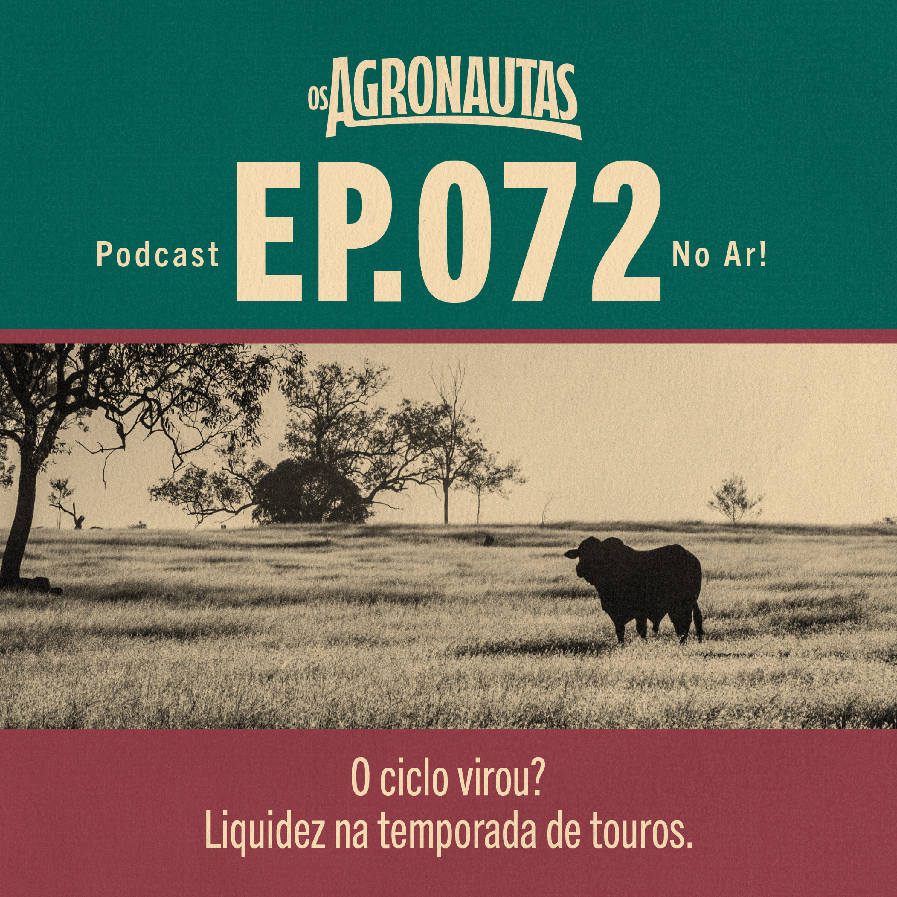 Os Agronautas