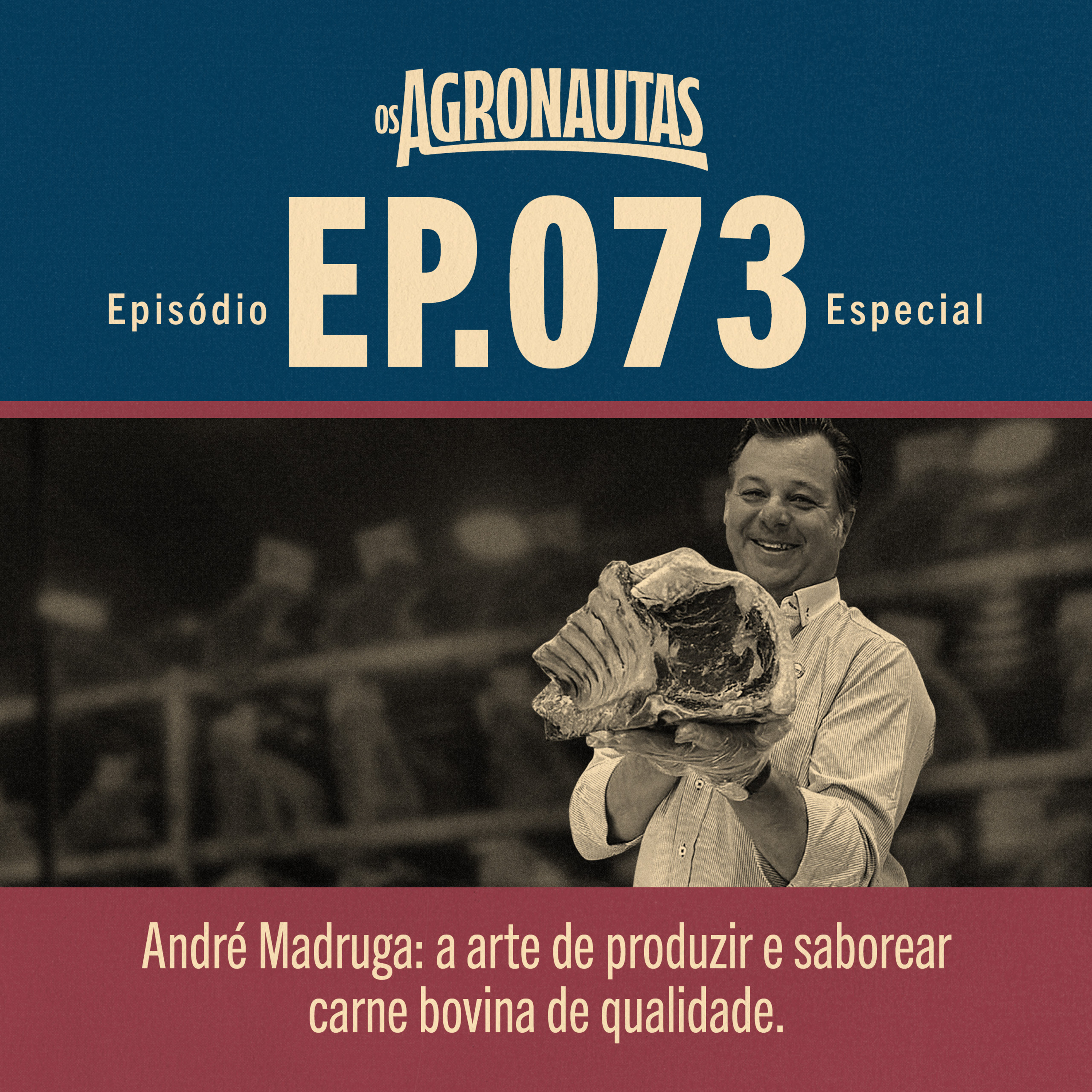 Os Agronautas