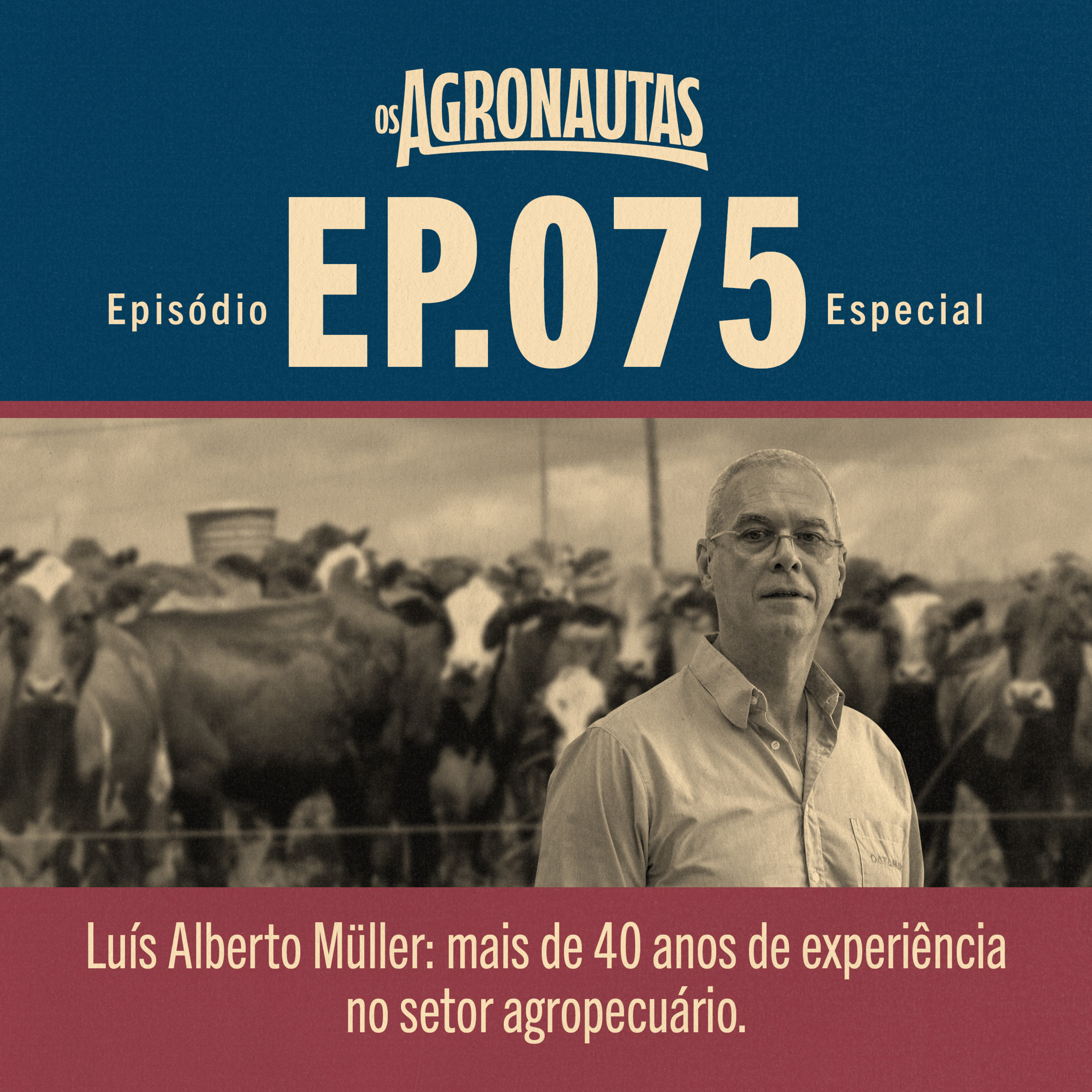 Os Agronautas
