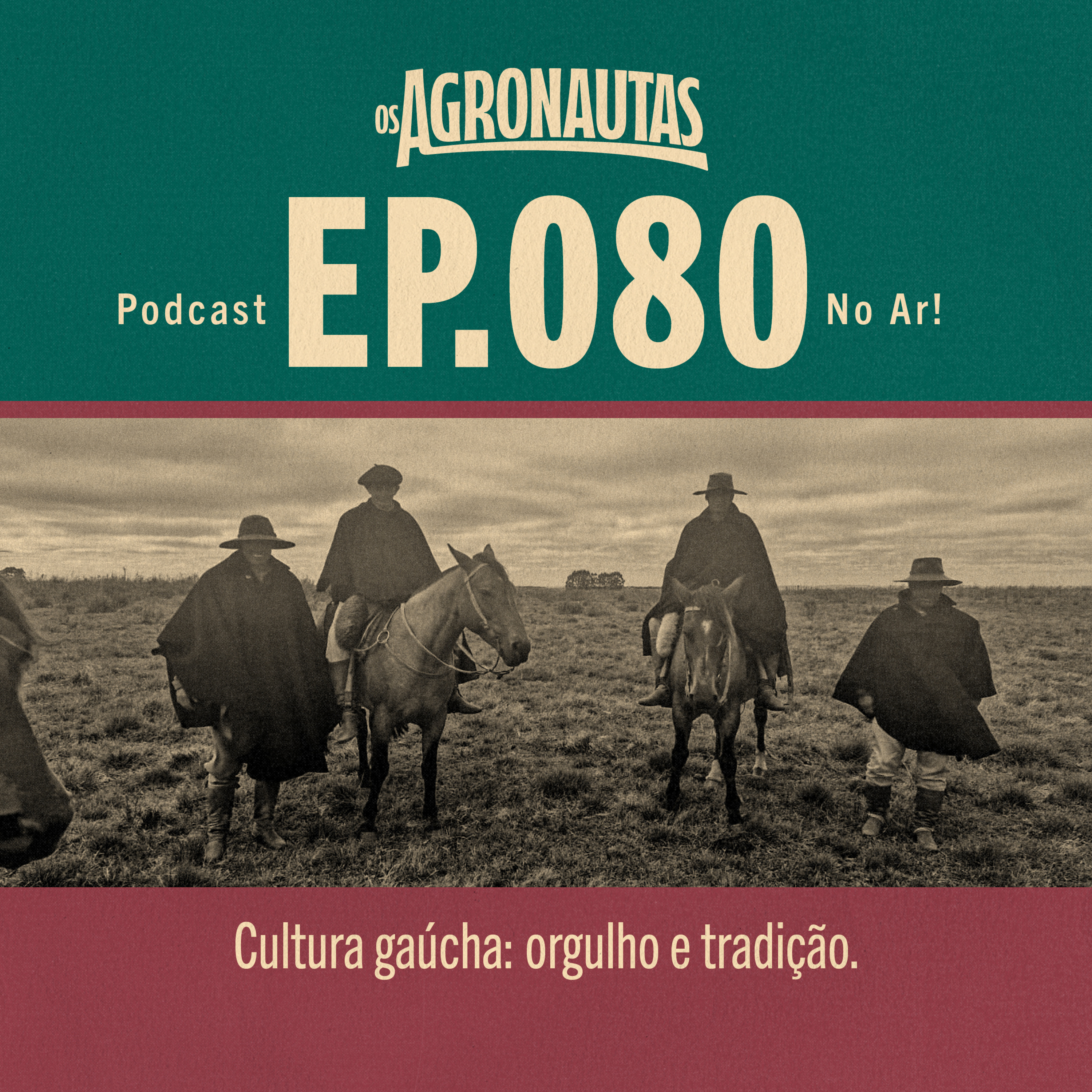 Os Agronautas