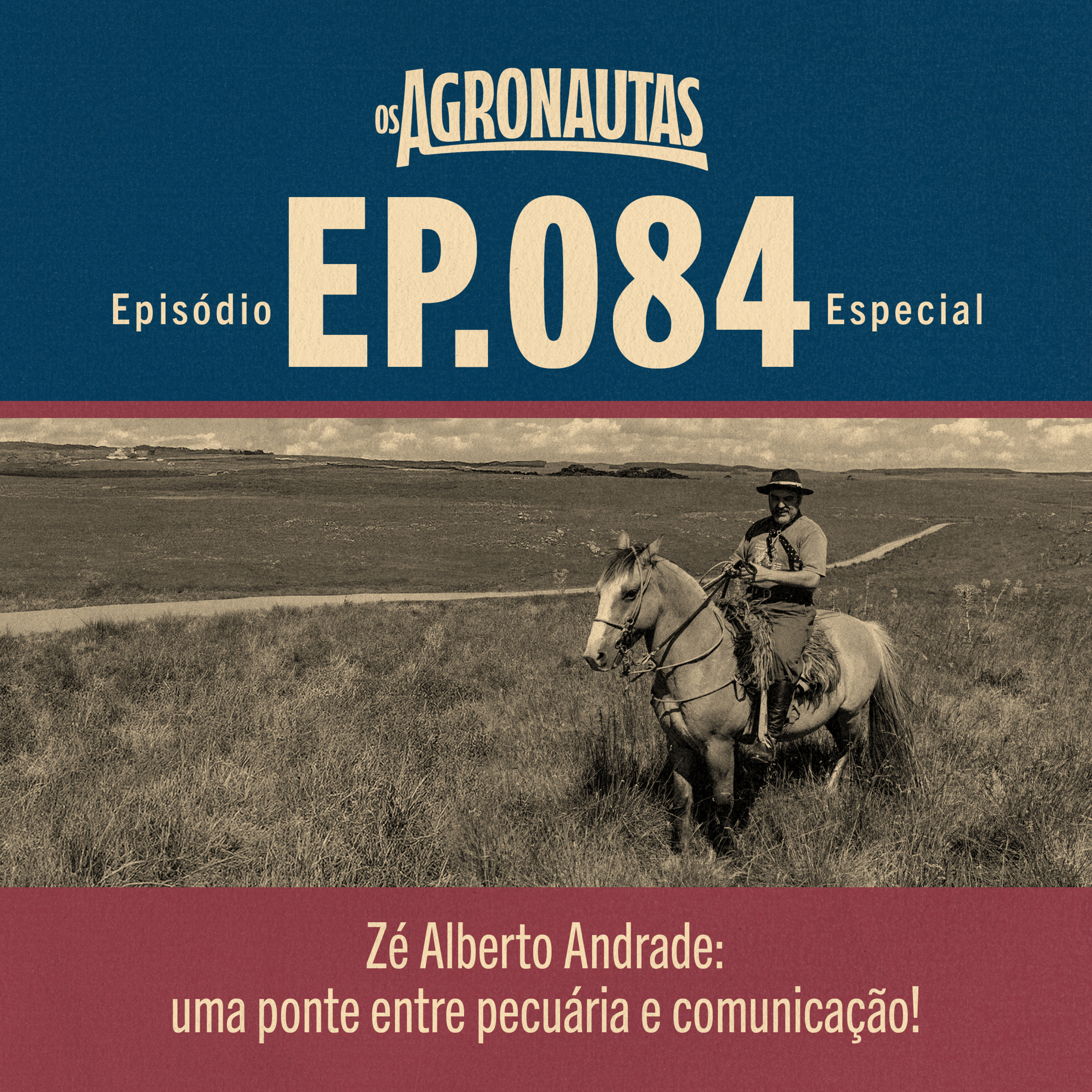 Os Agronautas