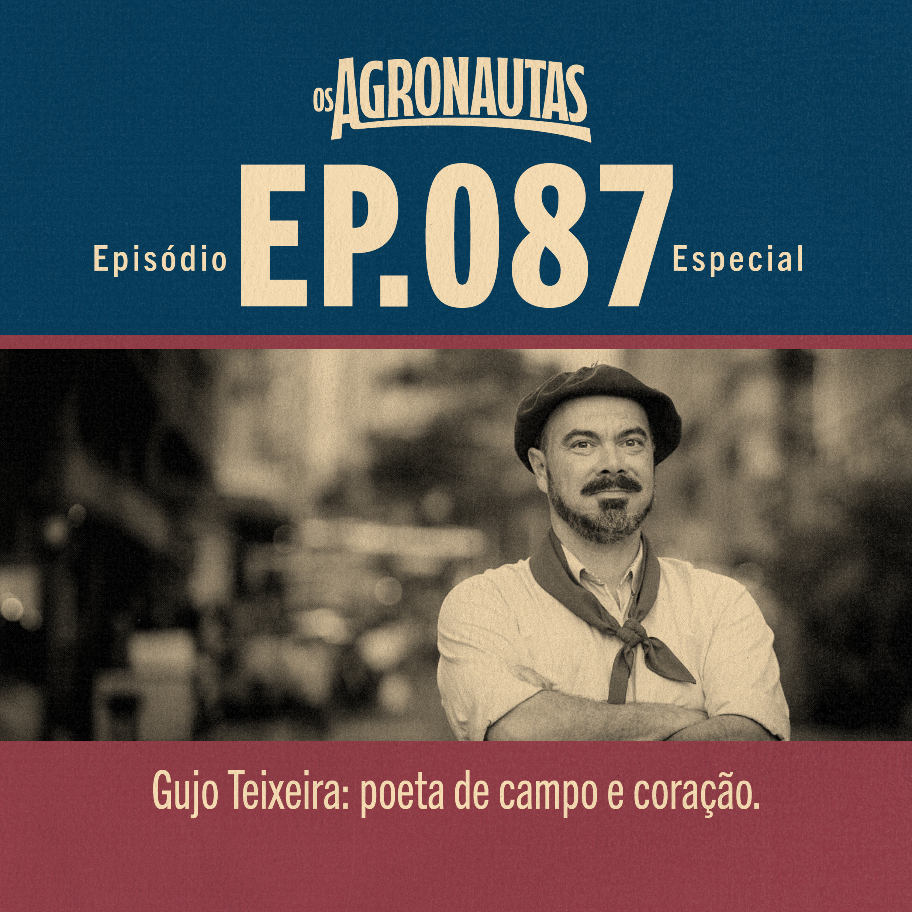 Os Agronautas