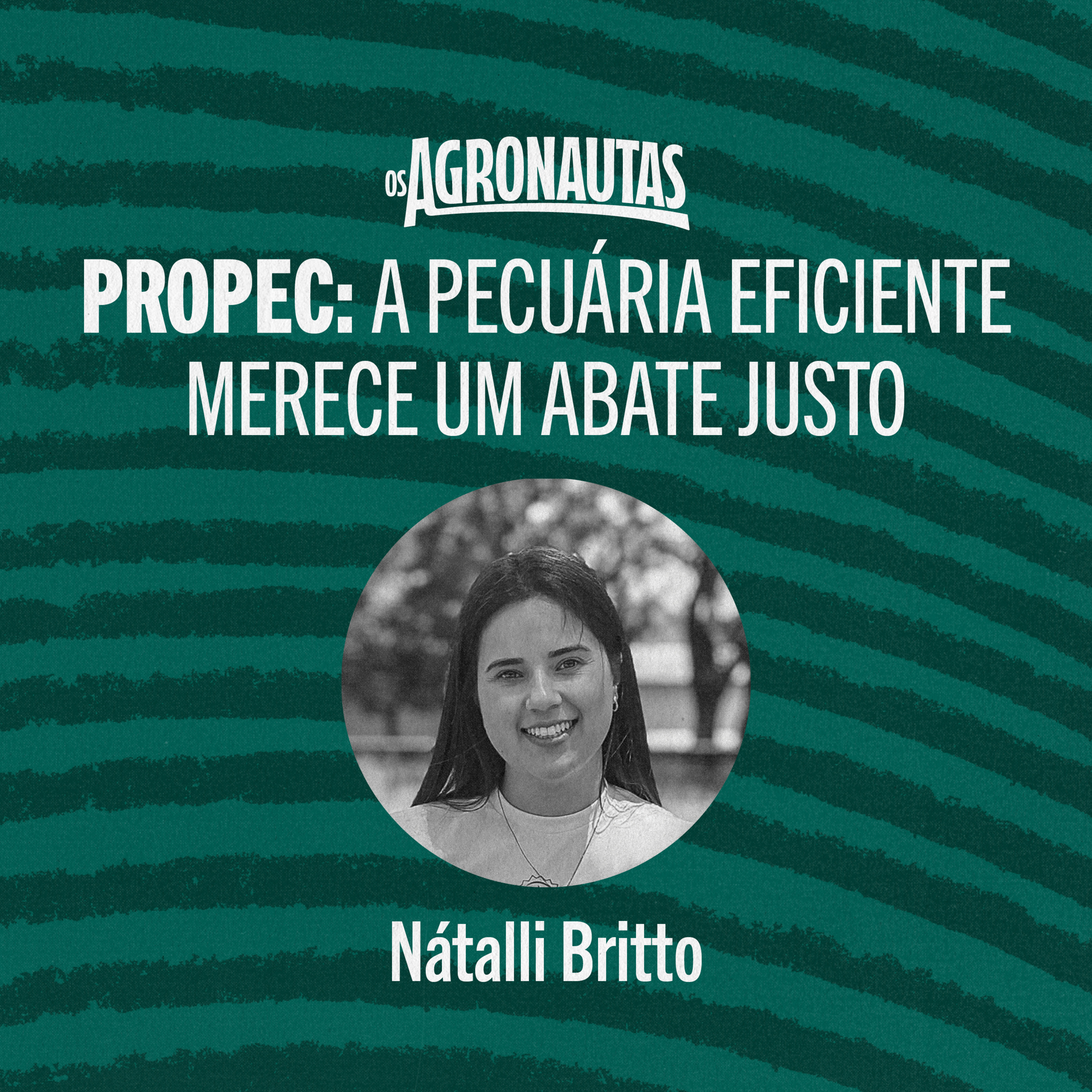 Os Agronautas