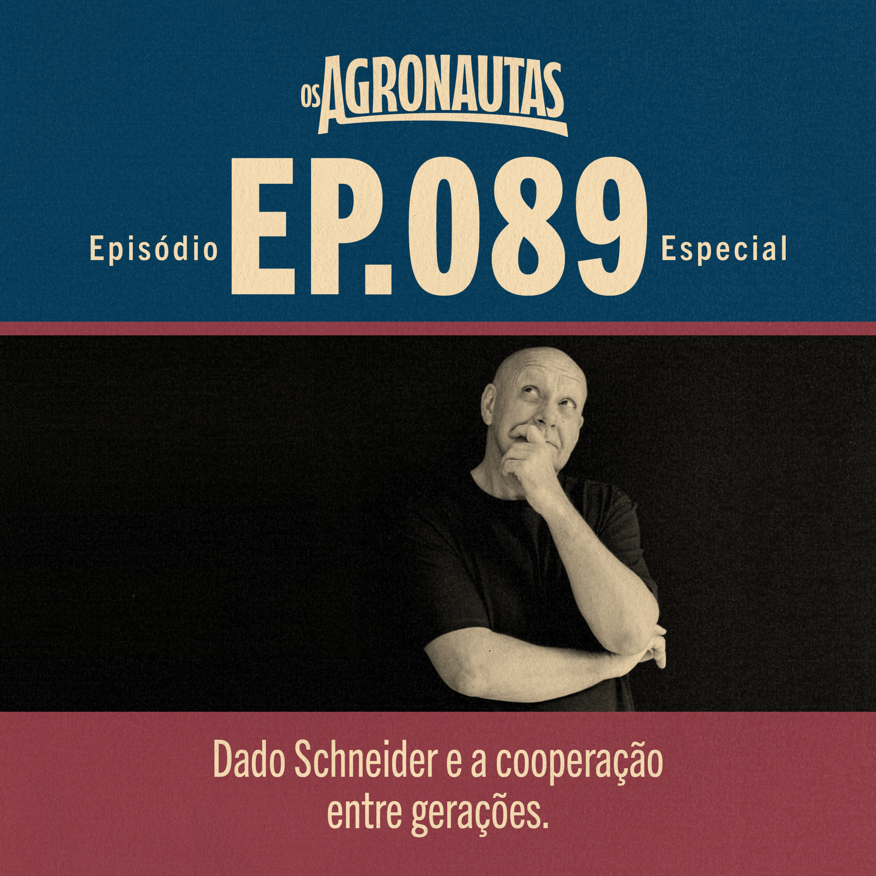 Os Agronautas