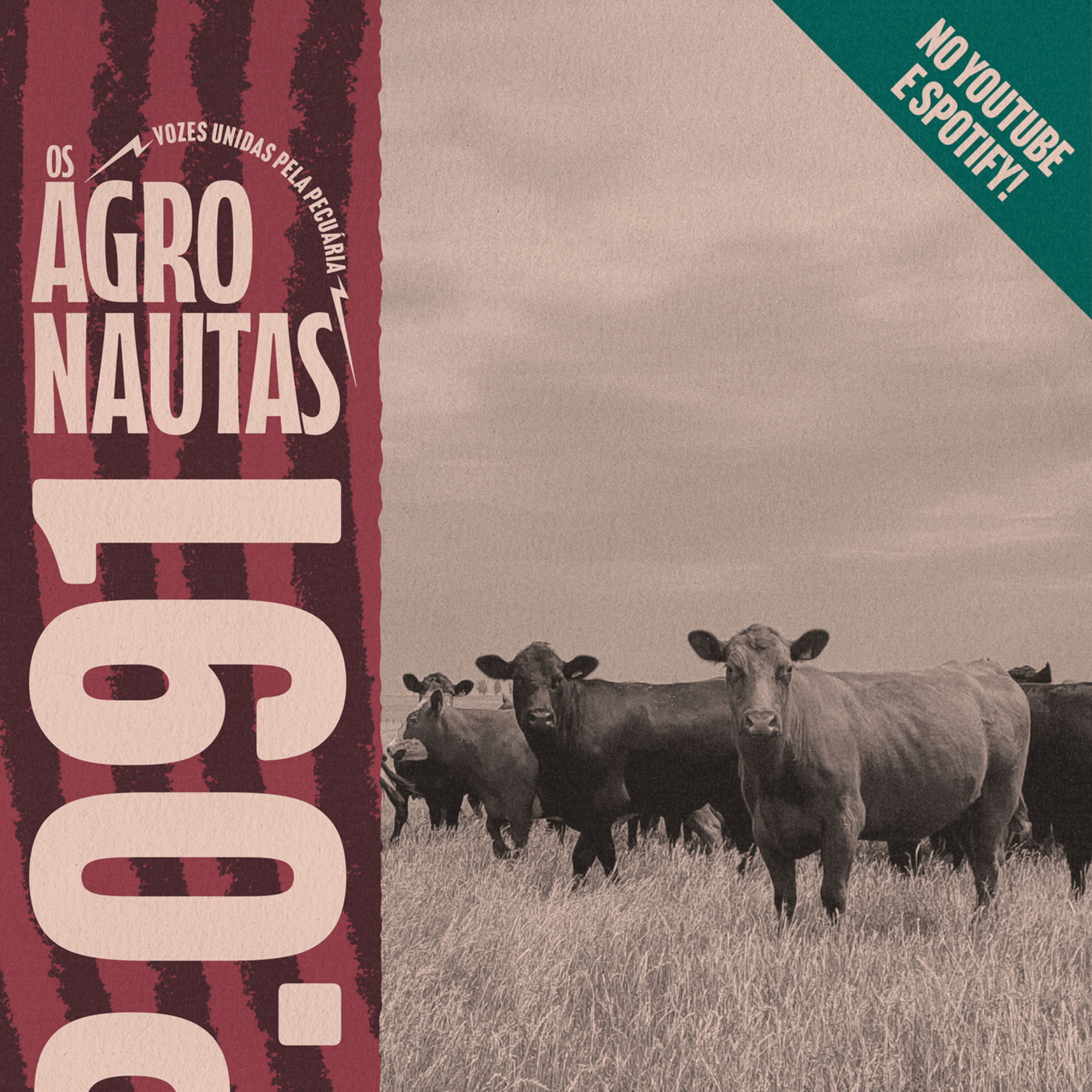 Os Agronautas