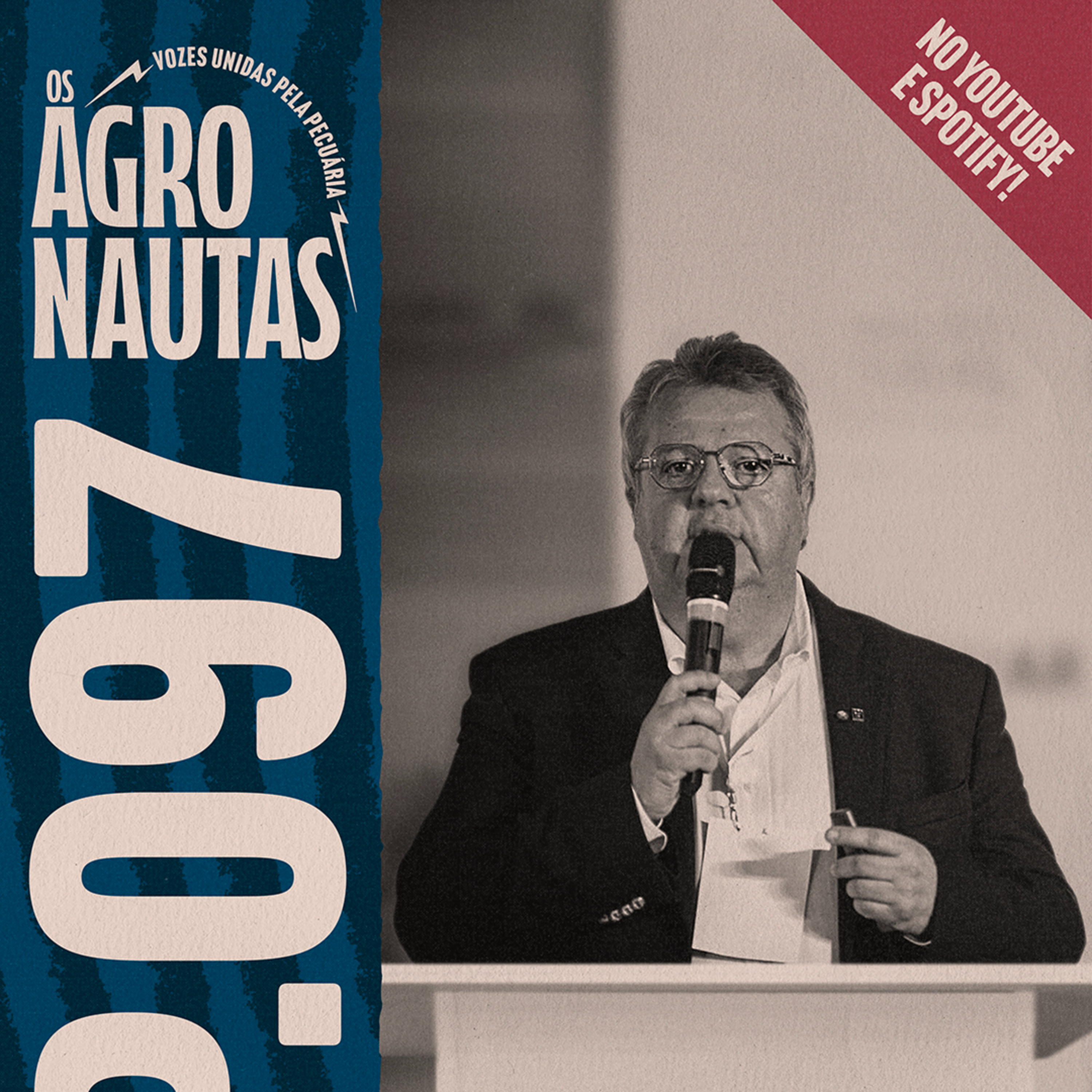 Os Agronautas