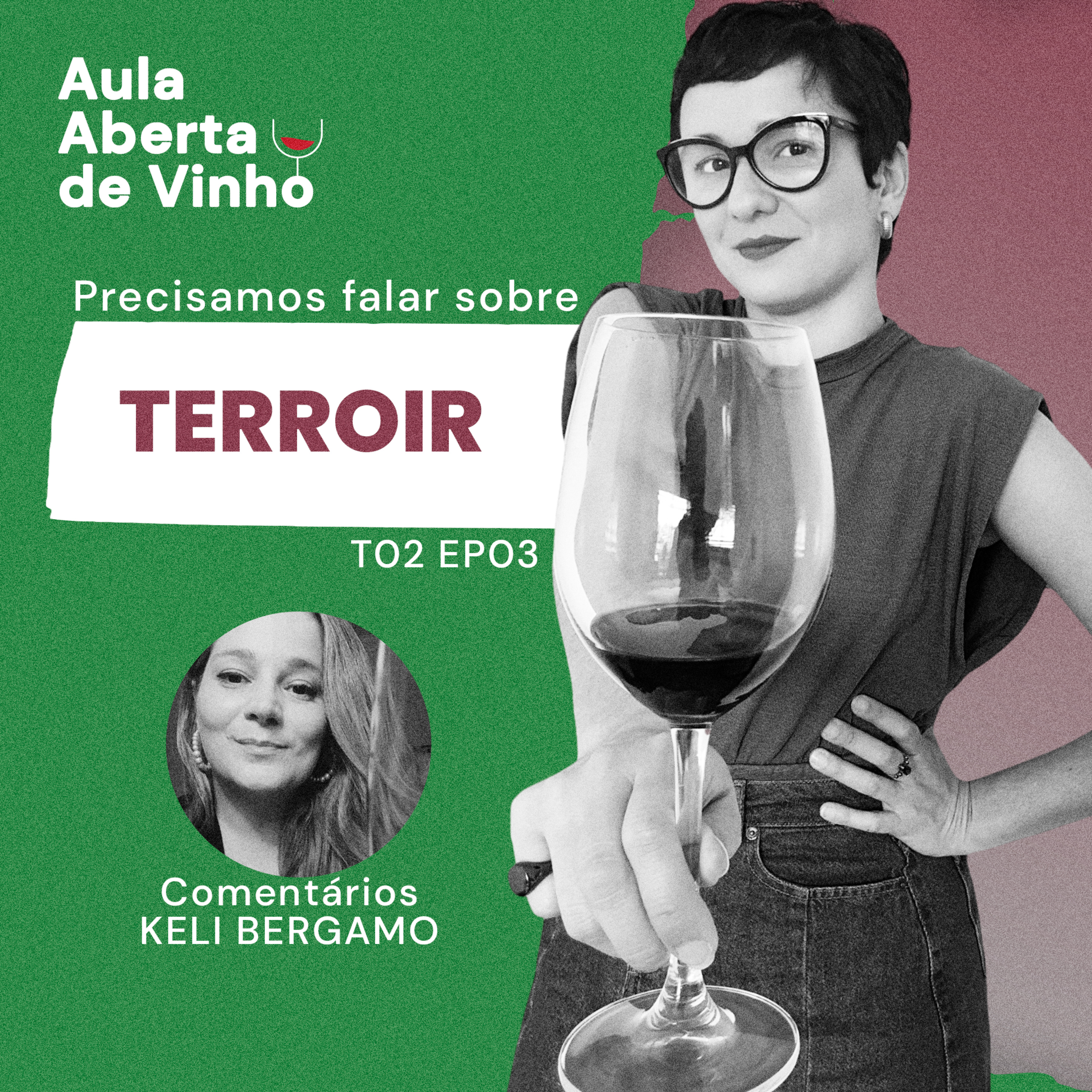 Aula Aberta de Vinho