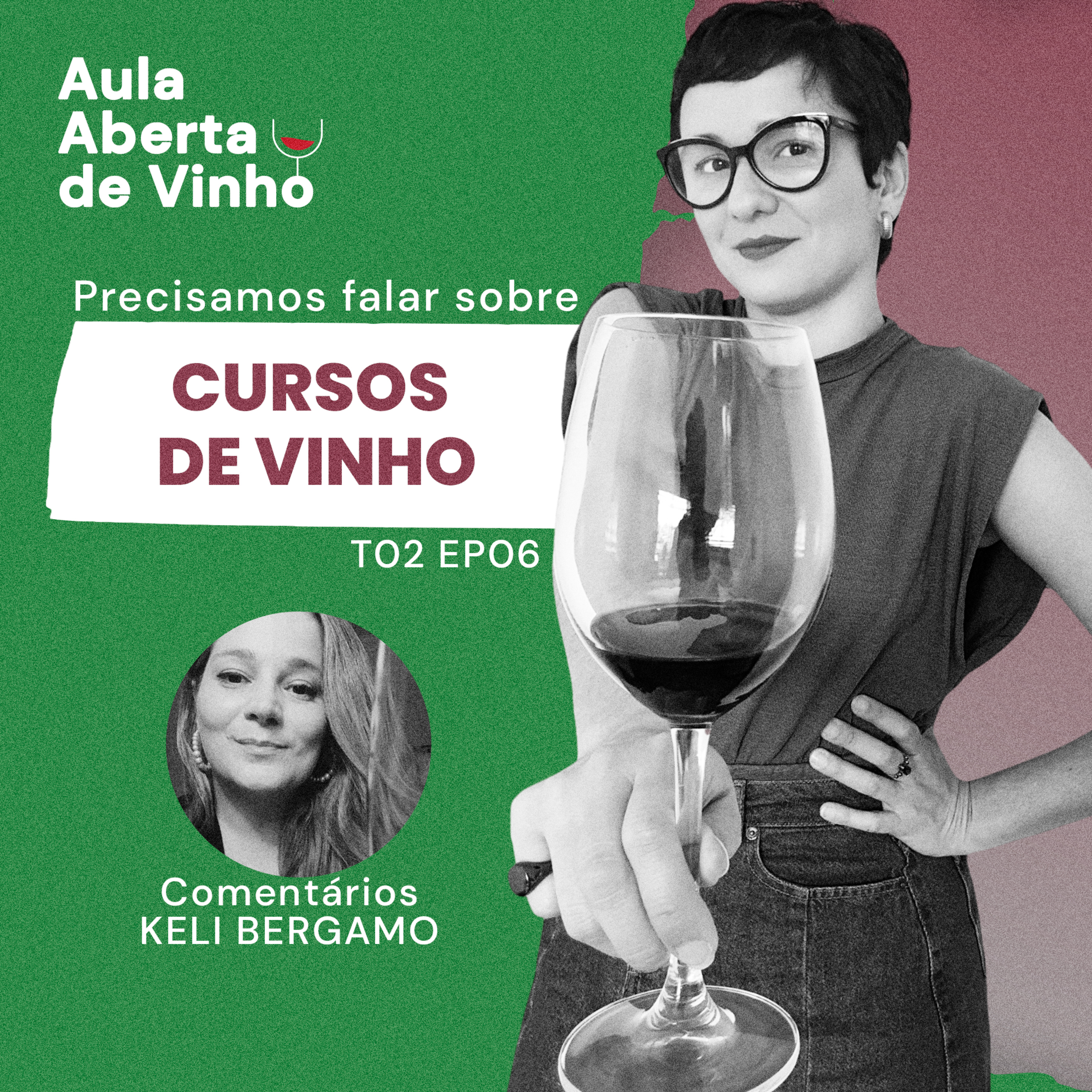 Aula Aberta de Vinho