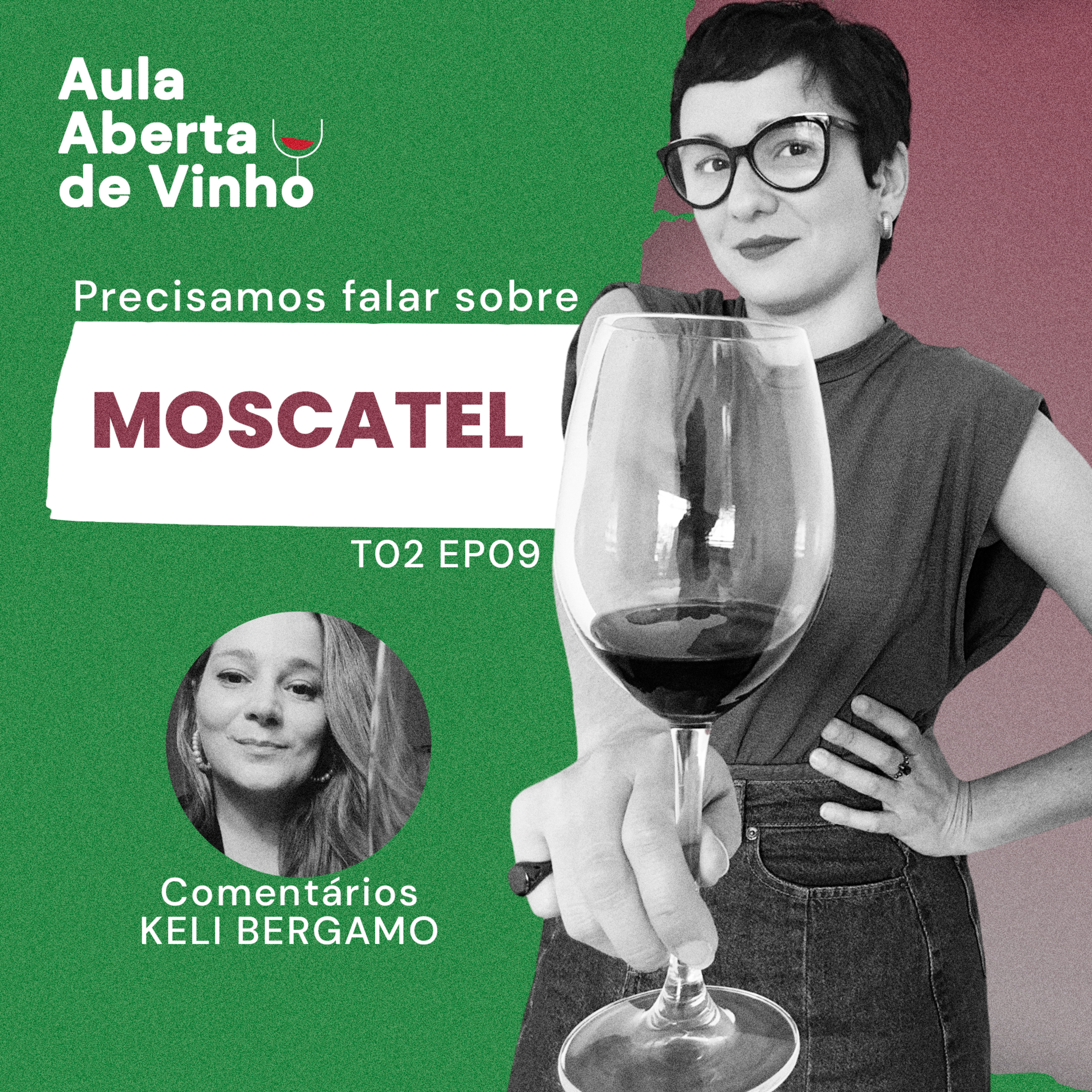 Aula Aberta de Vinho