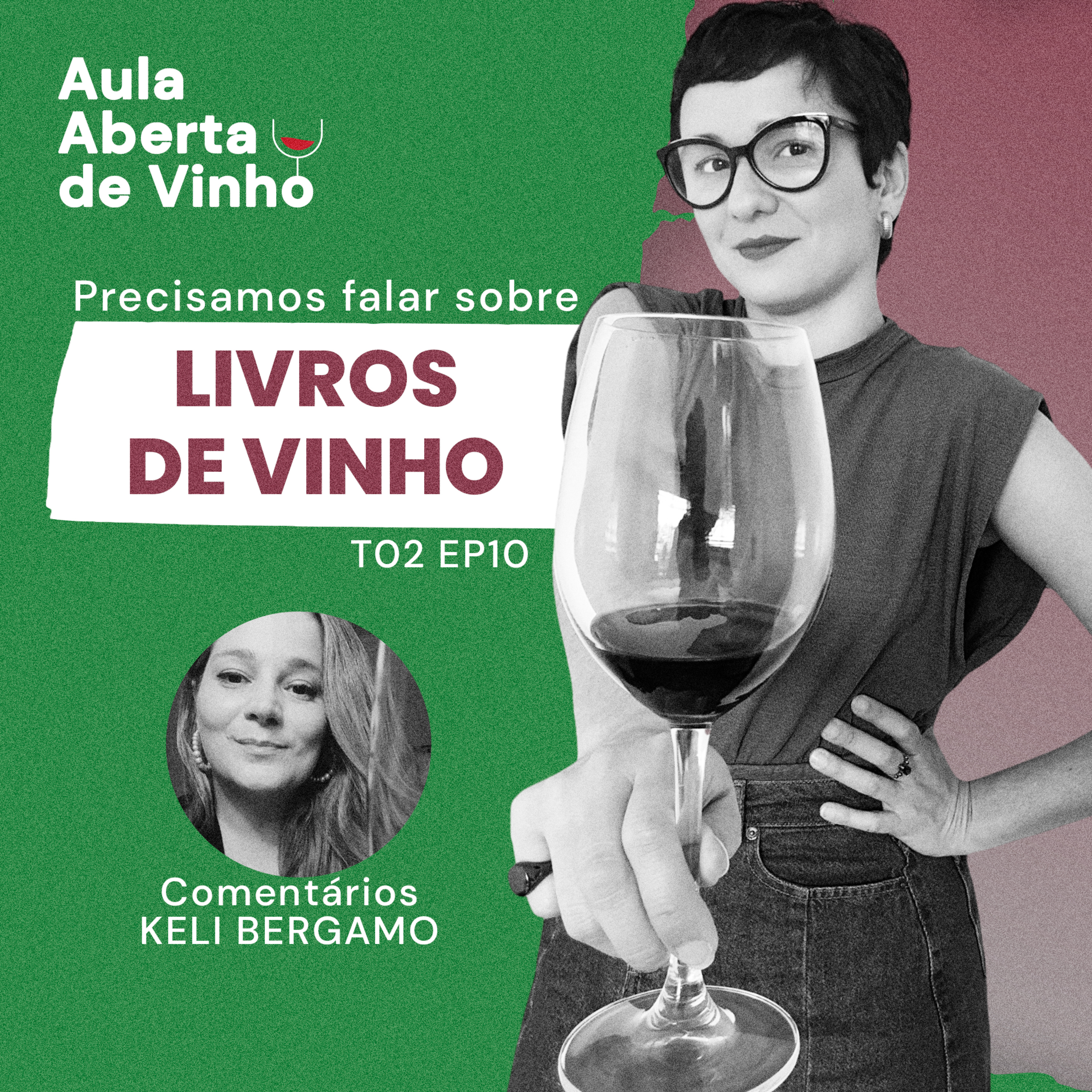 Aula Aberta de Vinho
