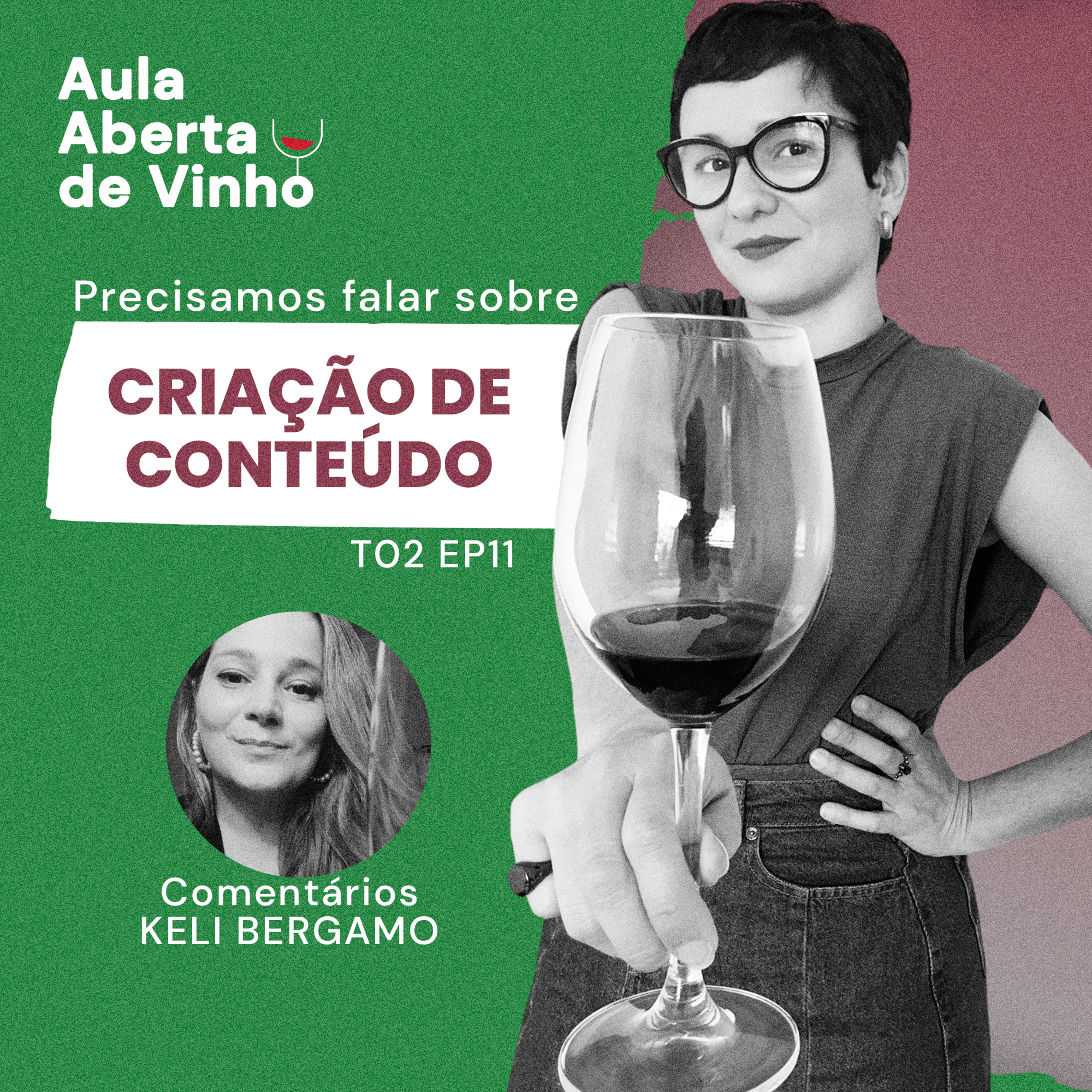 Aula Aberta de Vinho