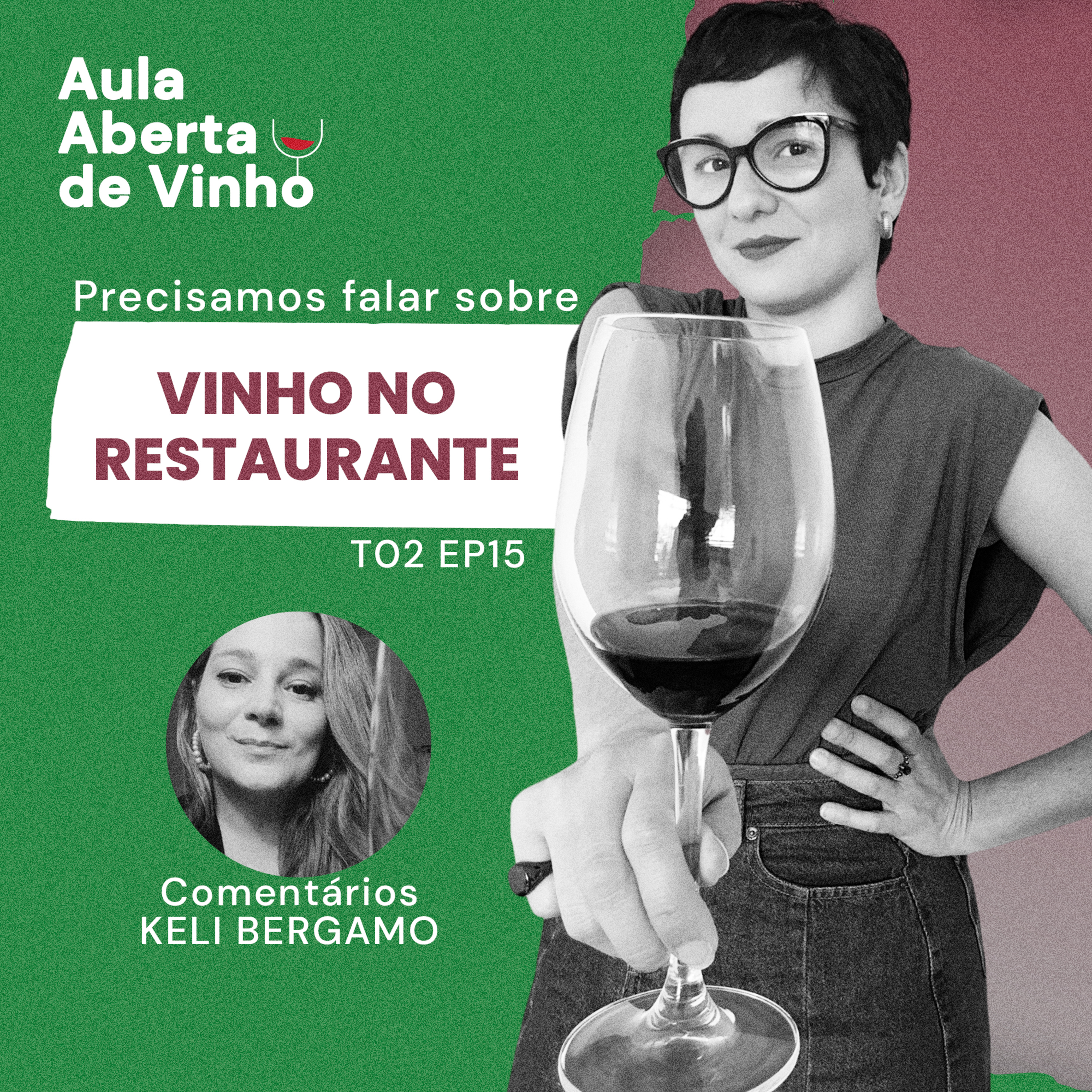 Aula Aberta de Vinho