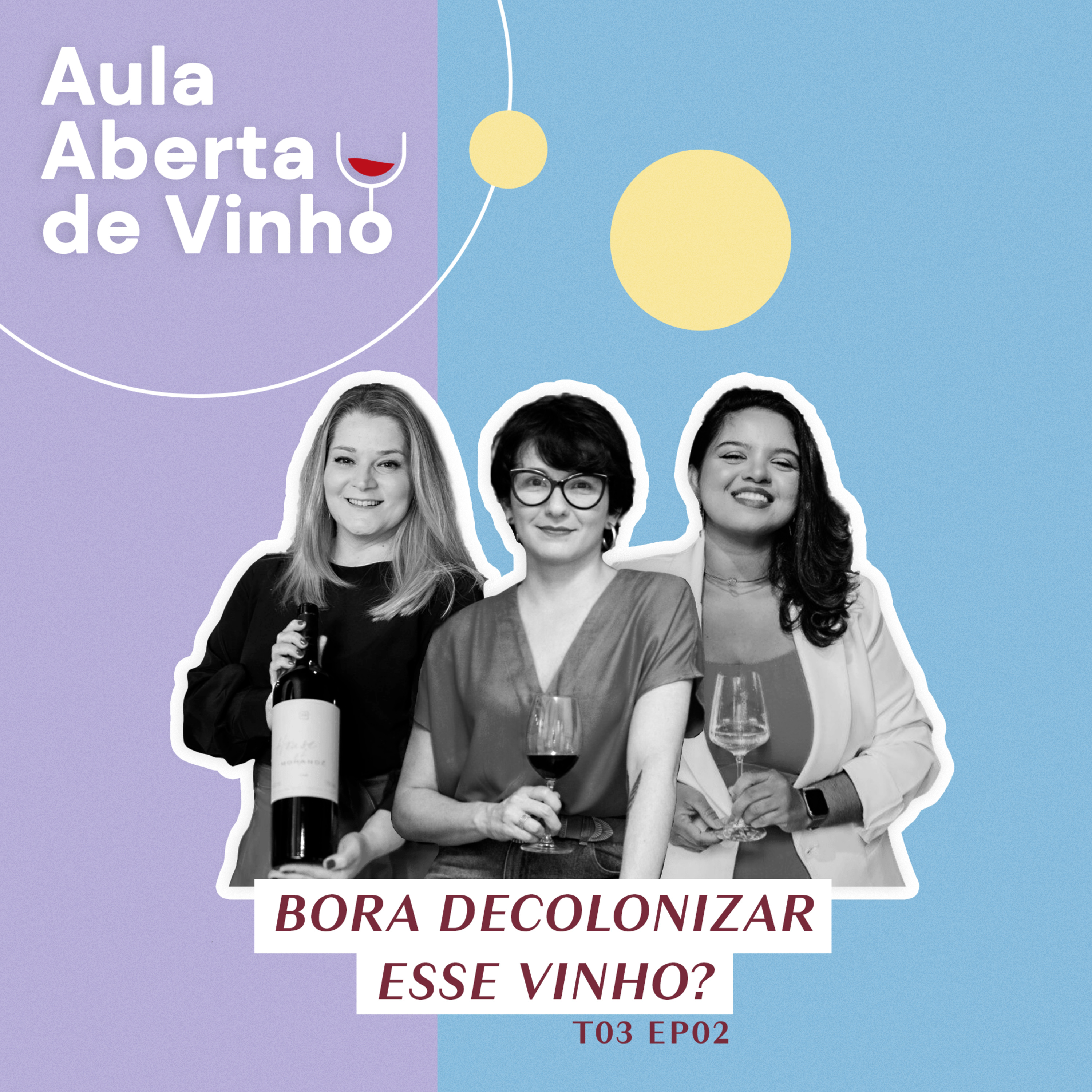 Aula Aberta de Vinho