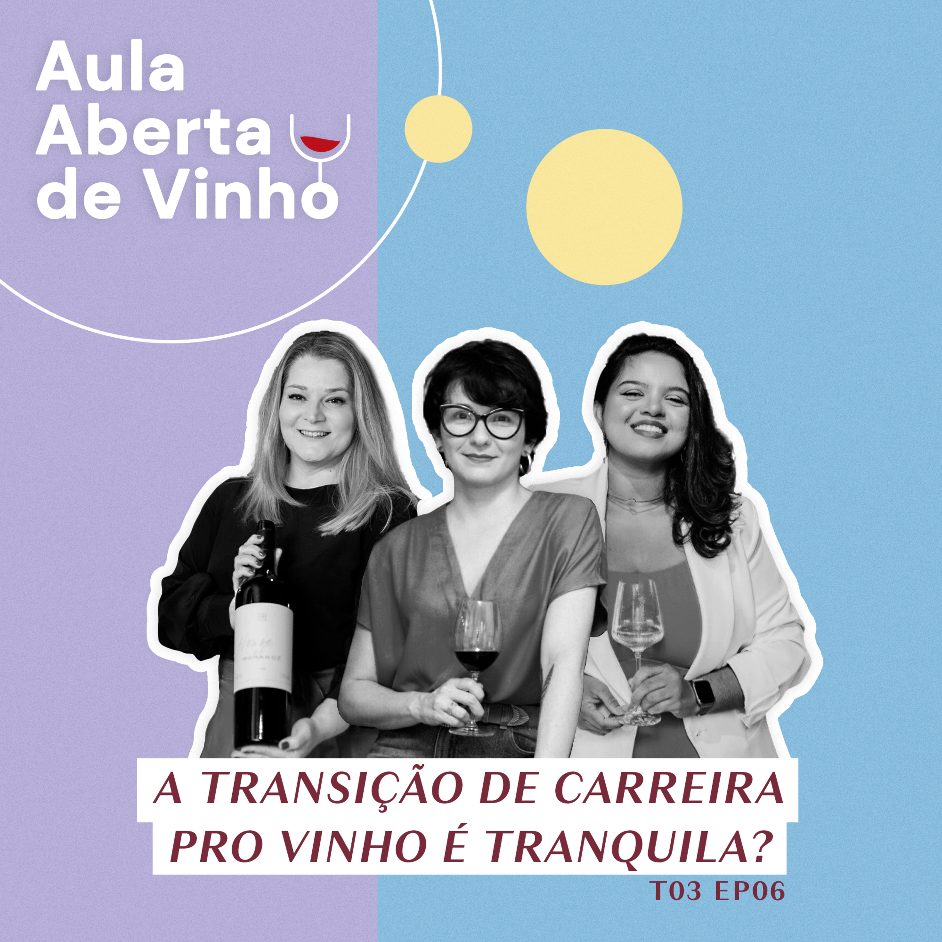 Aula Aberta de Vinho