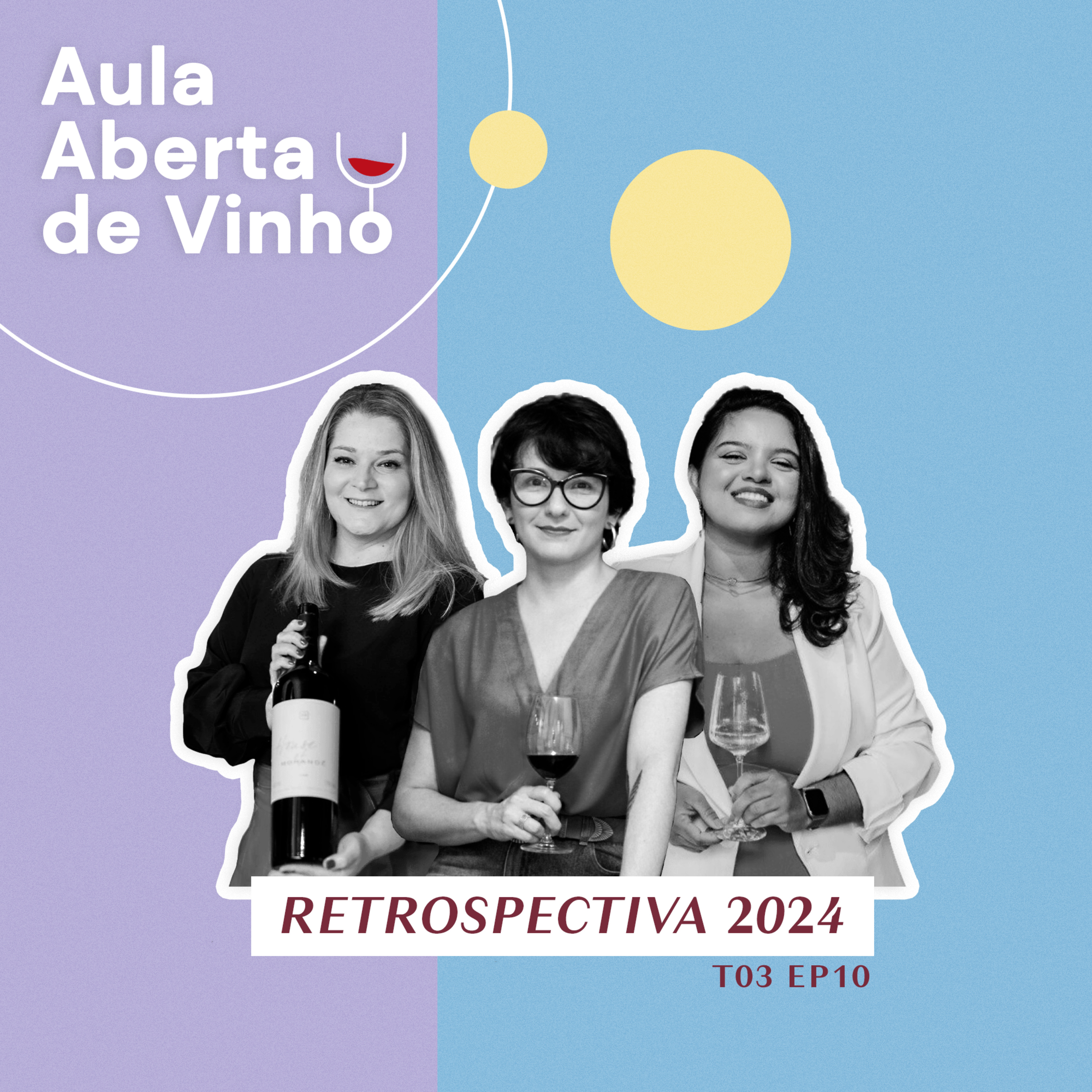 Aula Aberta de Vinho