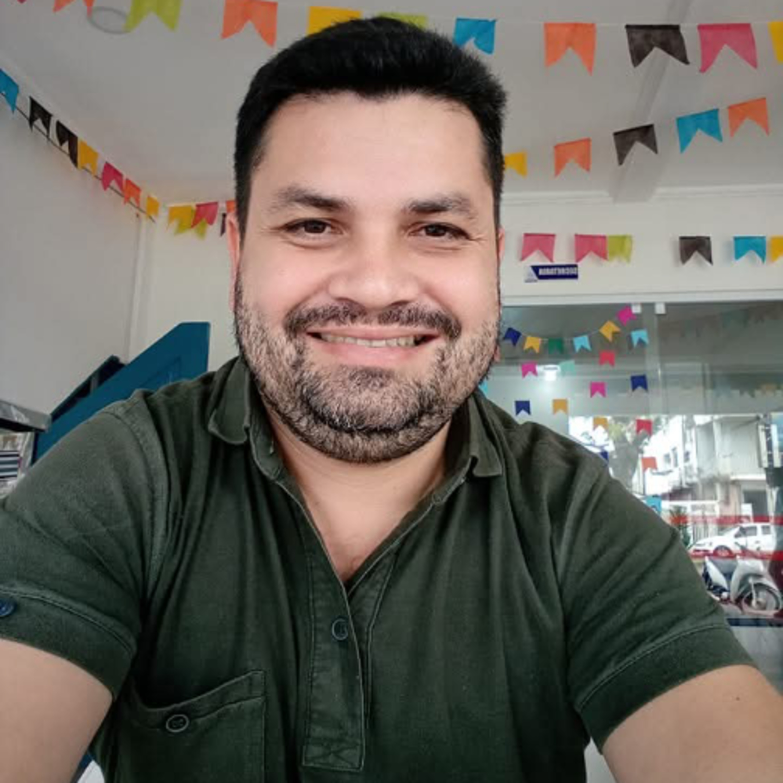 Professor Bruno Machado lança seu livro de história do Amapá. episode artwork