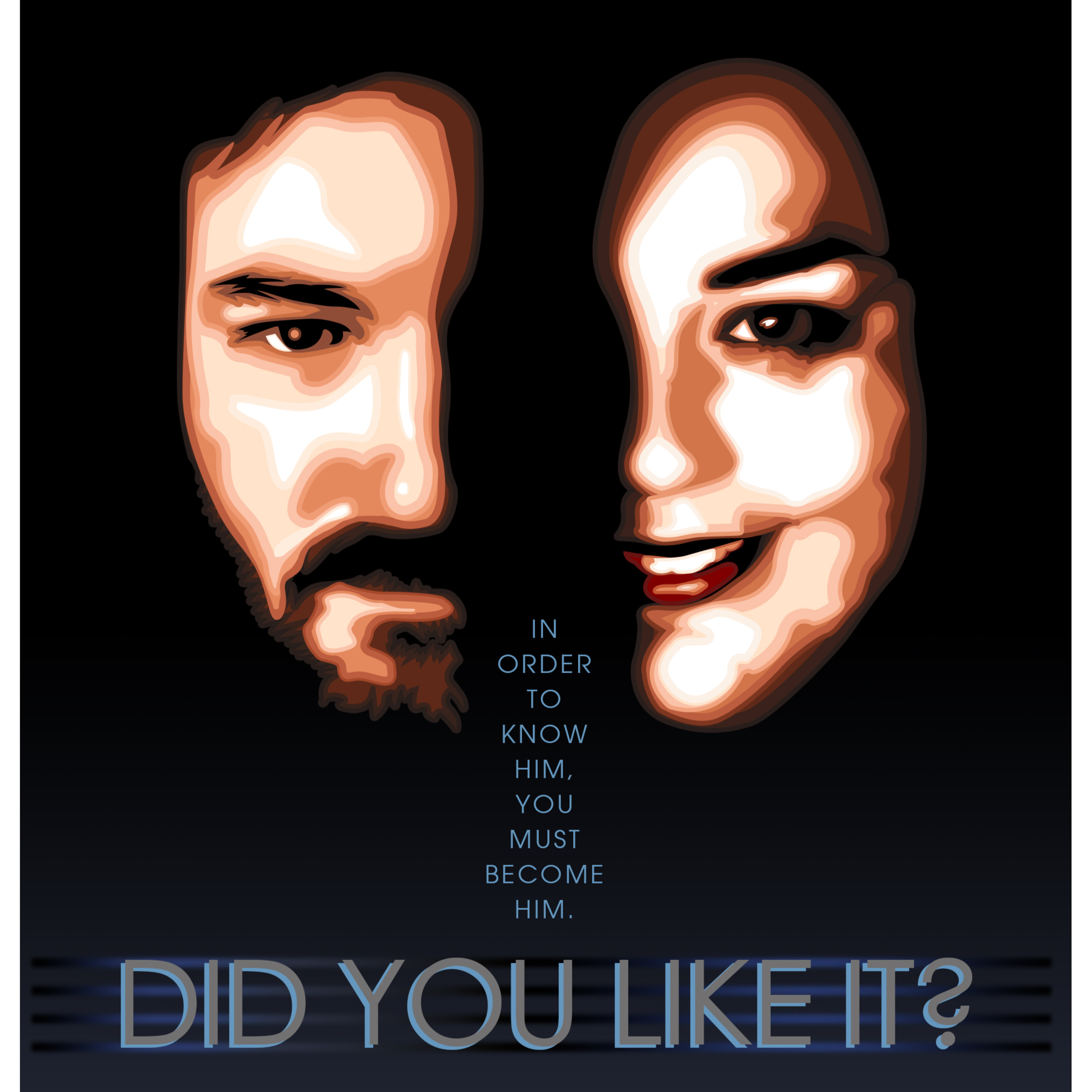 Did You Like It? - Ep 21 - "Dream Scenario" (2023) w/ Niki Campbell and TC Fleming episode artwork