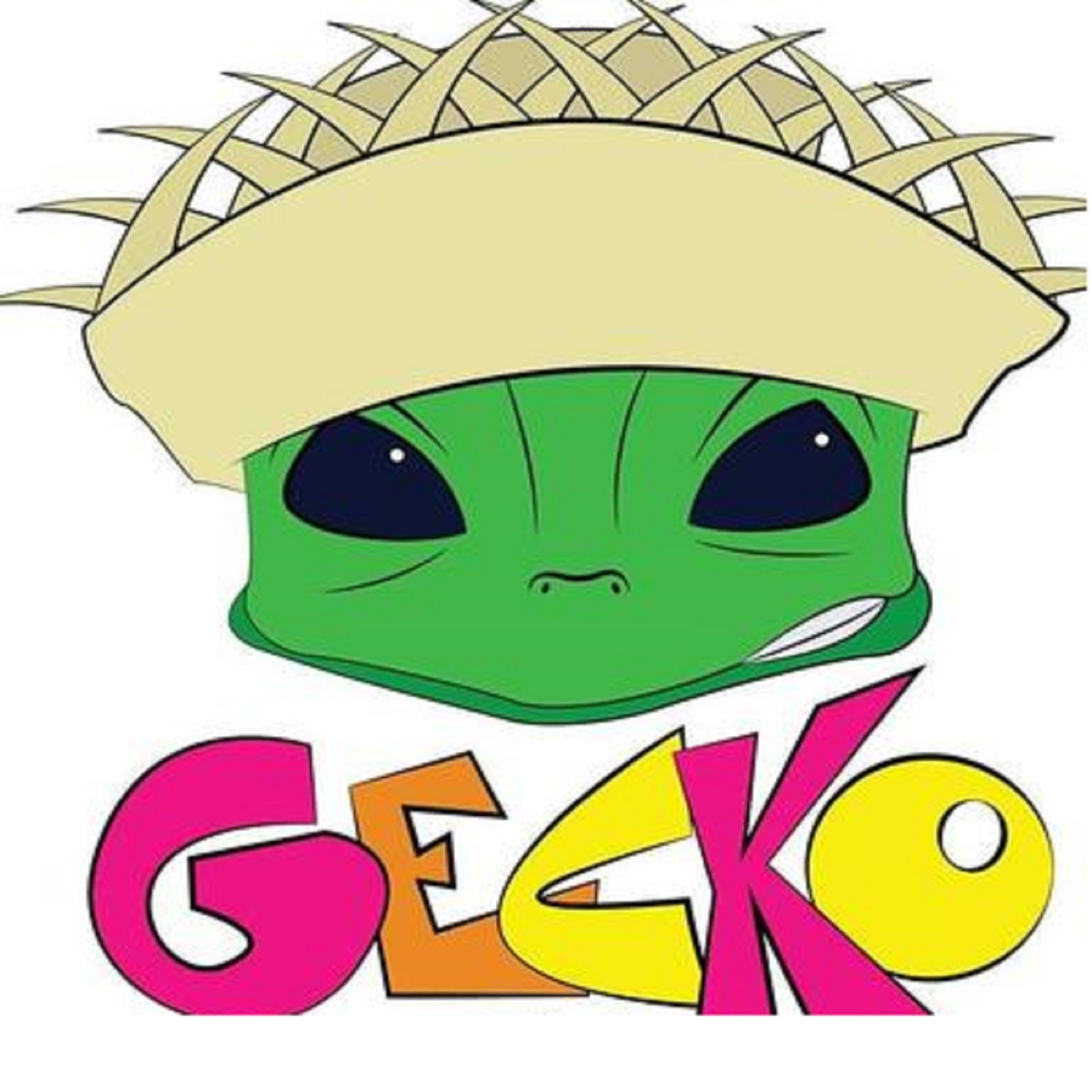 Gecko Gamescast