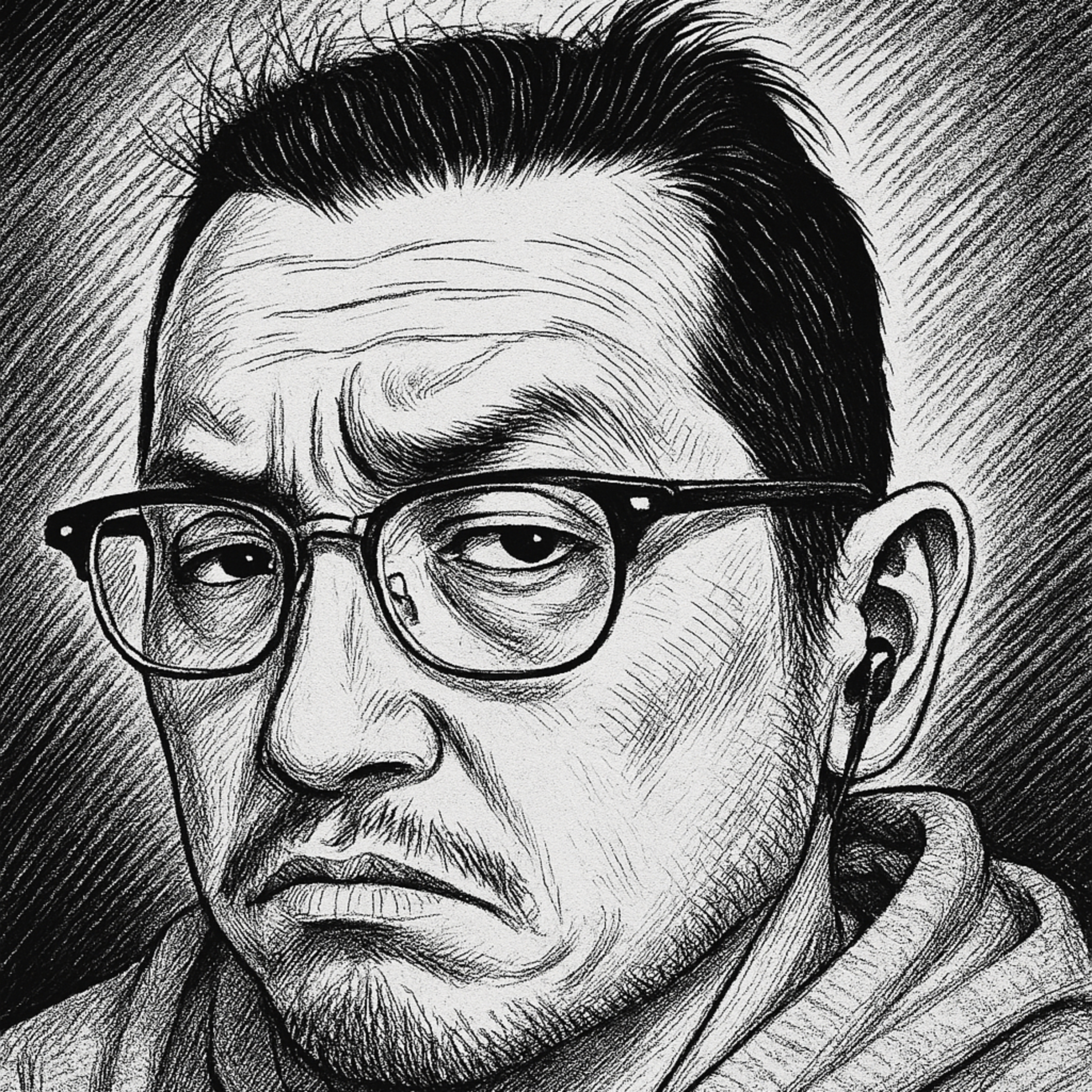 #119「電脳」 episode artwork